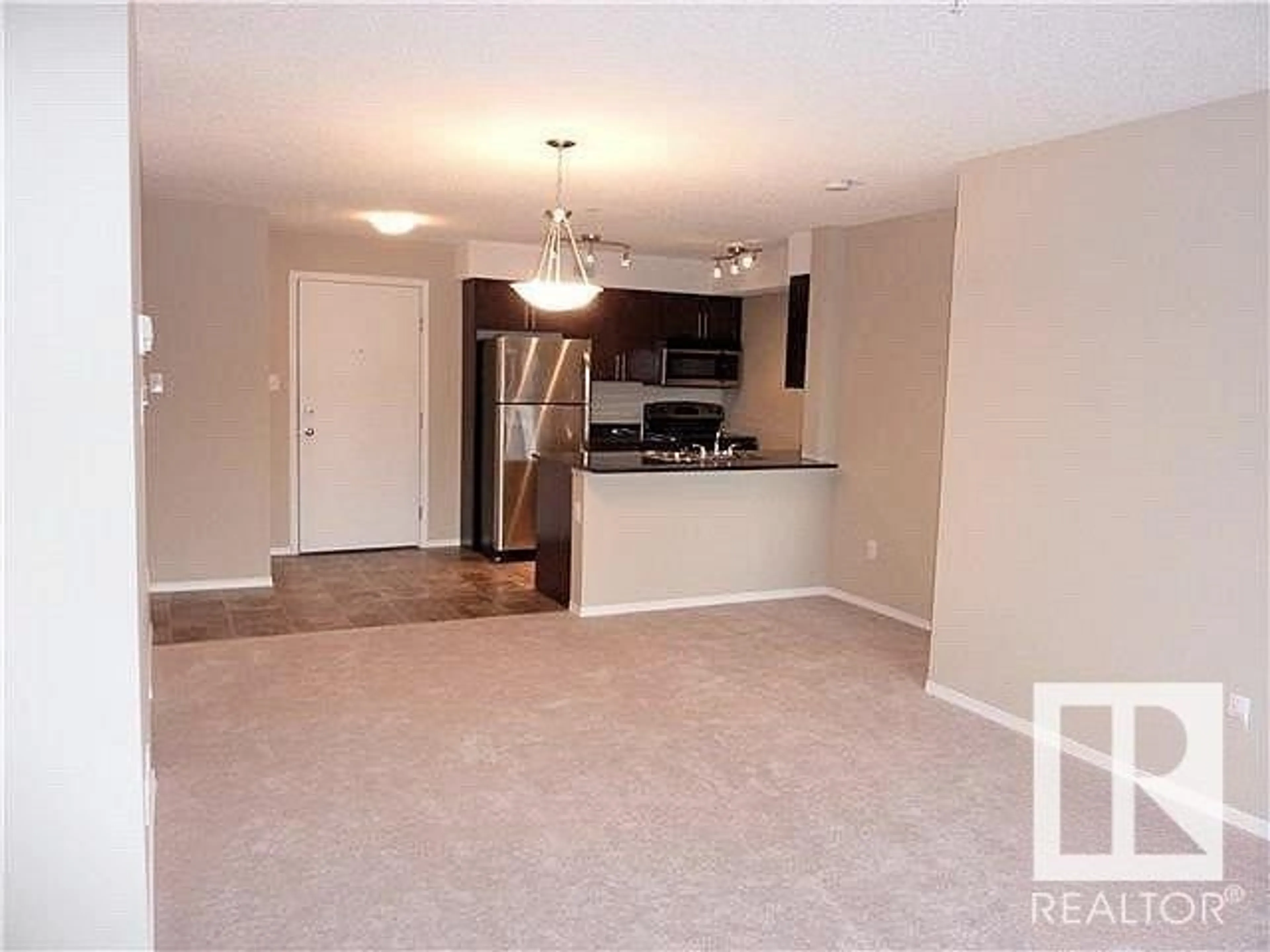 A pic of a room for 205 11816 22 AV SW, Edmonton Alberta T6W2A2