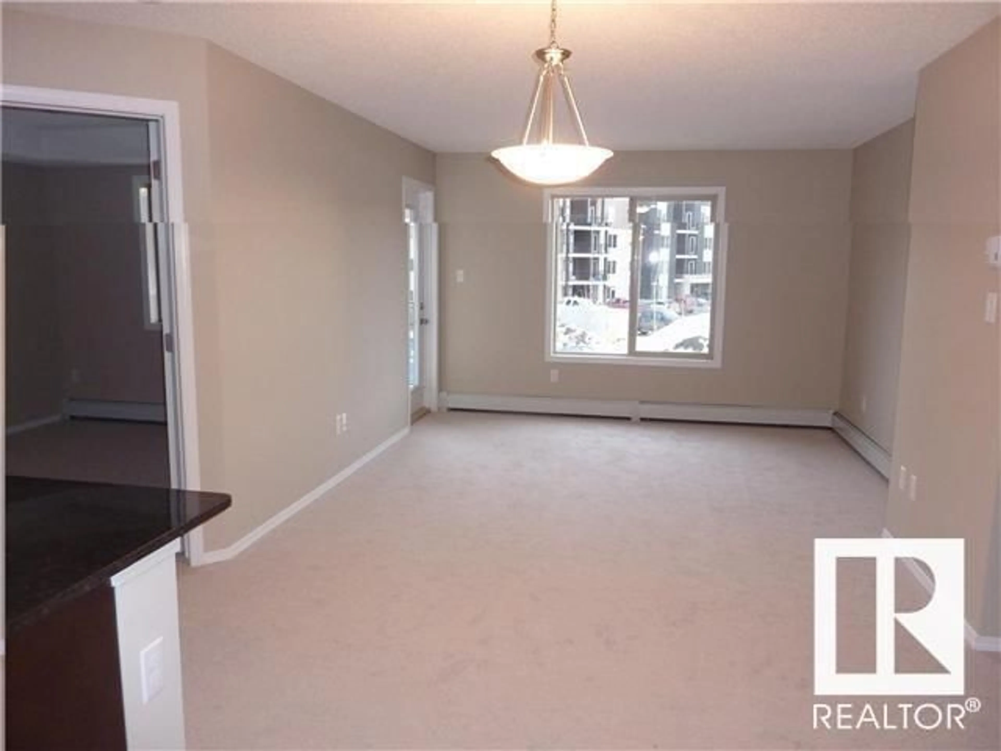 A pic of a room for 205 11816 22 AV SW, Edmonton Alberta T6W2A2