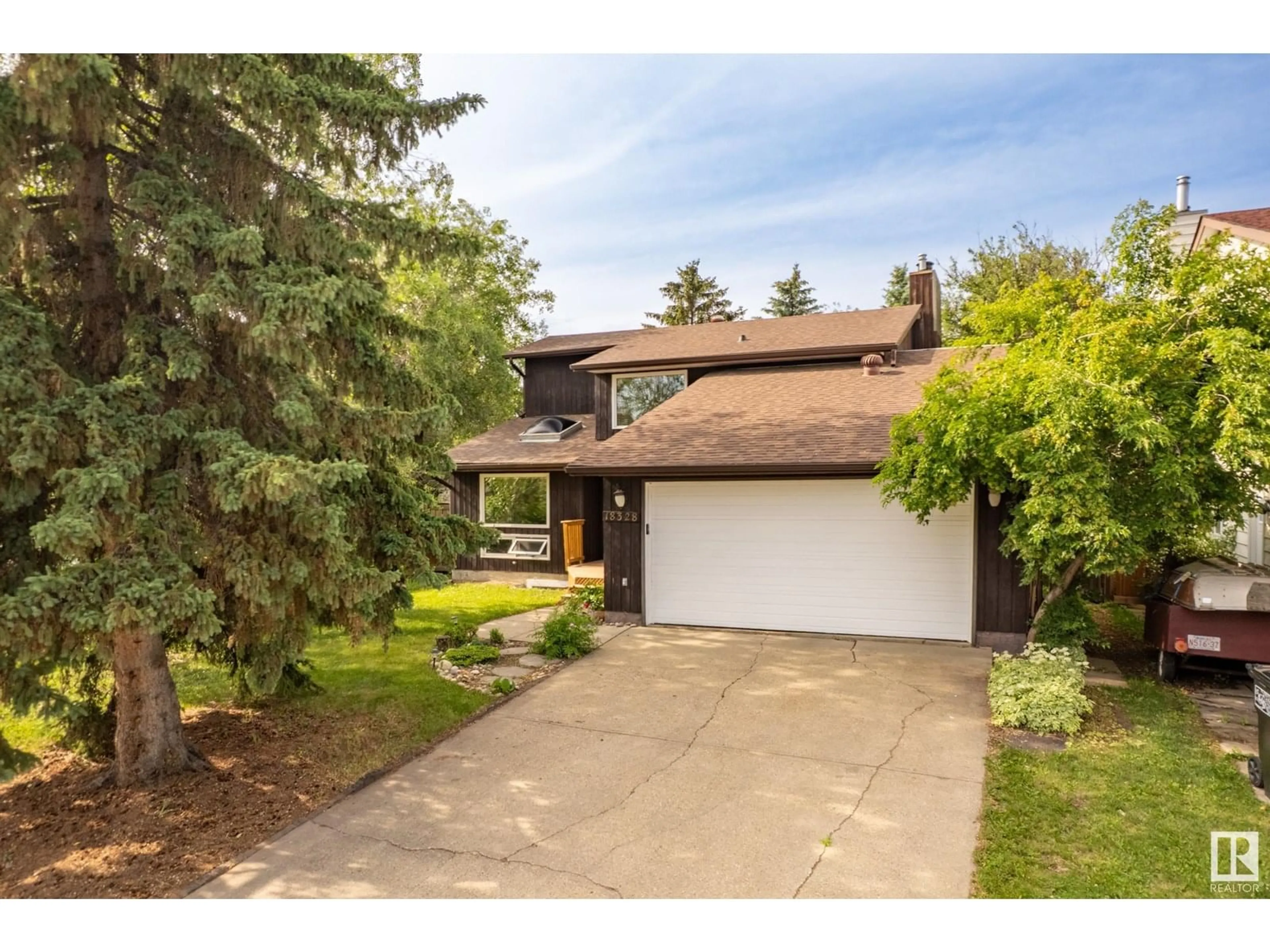 Unknown for 18328 78 AV, Edmonton Alberta T5T2A9