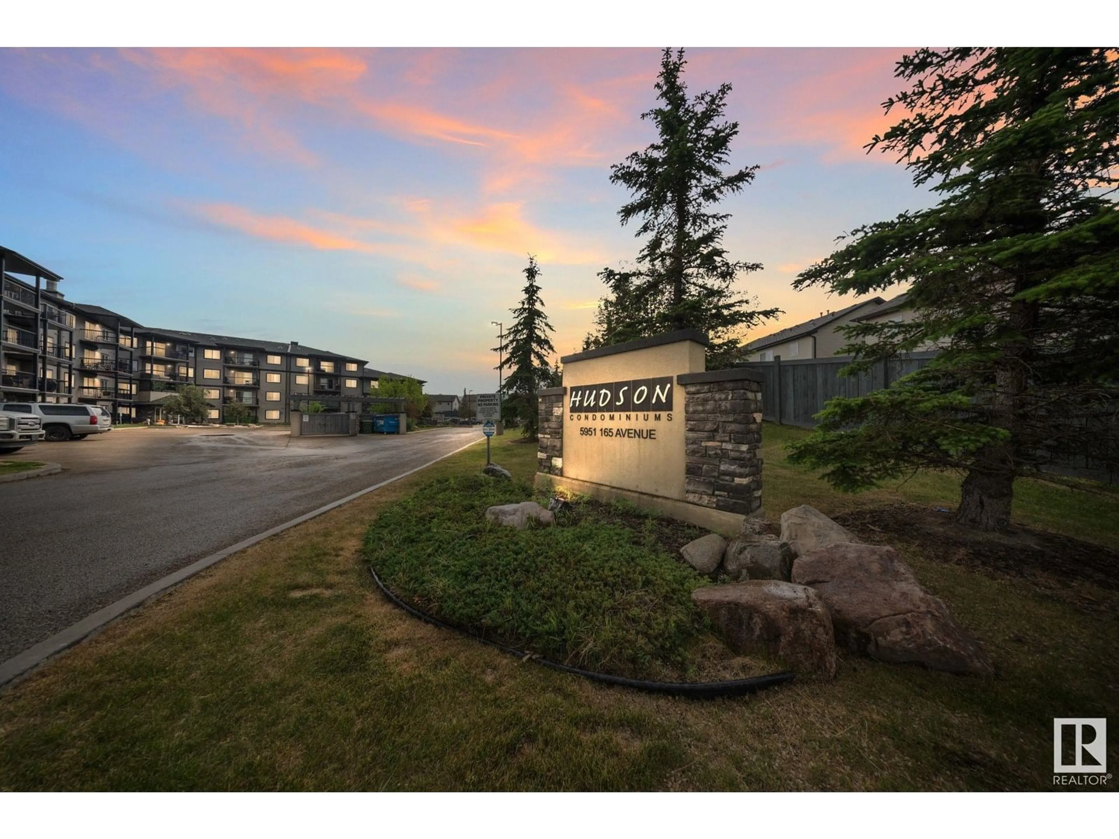 Unknown for #423 - 5951 165 AV, Edmonton Alberta T5Y0J6