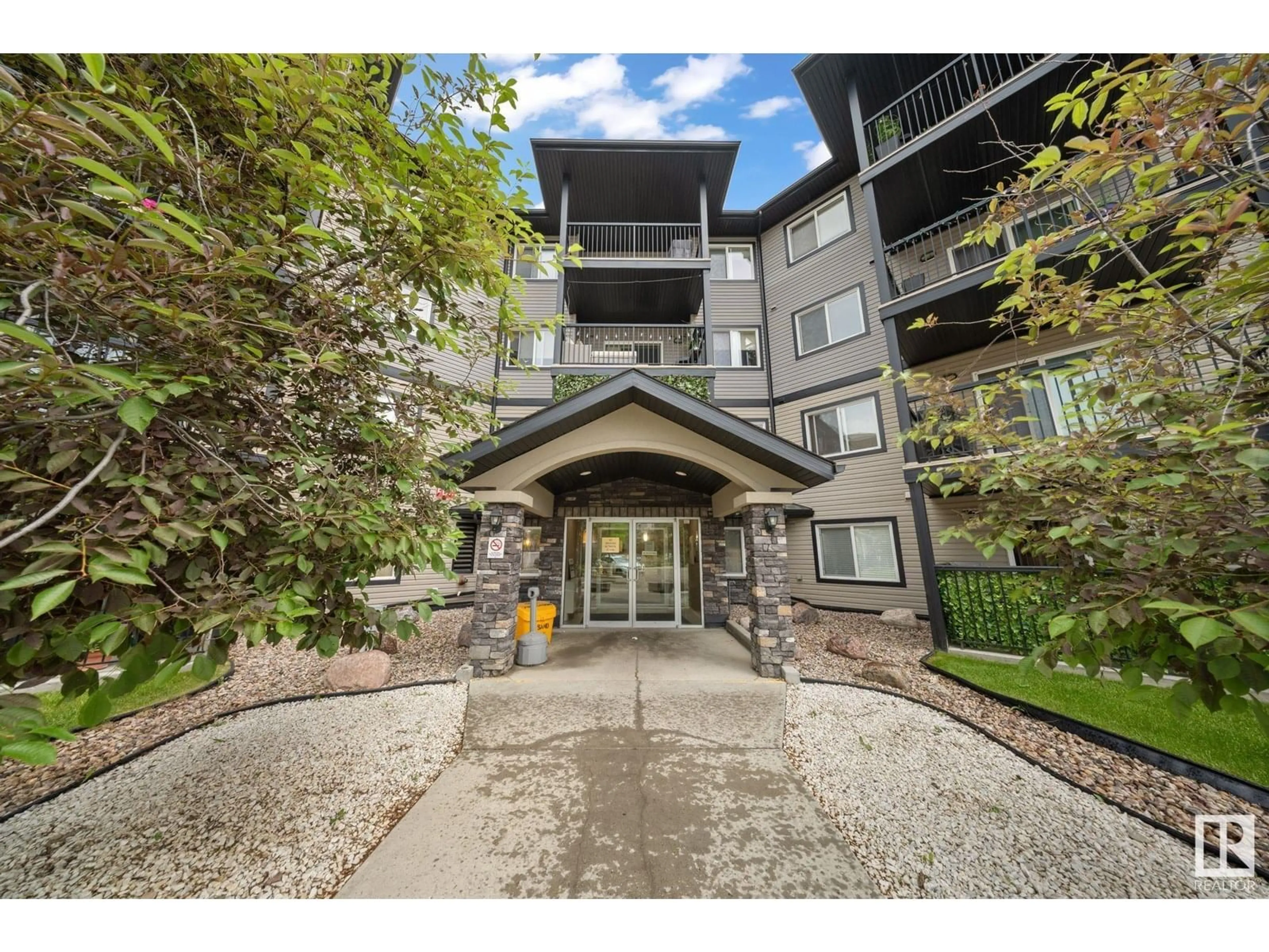 Unknown for #423 - 5951 165 AV, Edmonton Alberta T5Y0J6