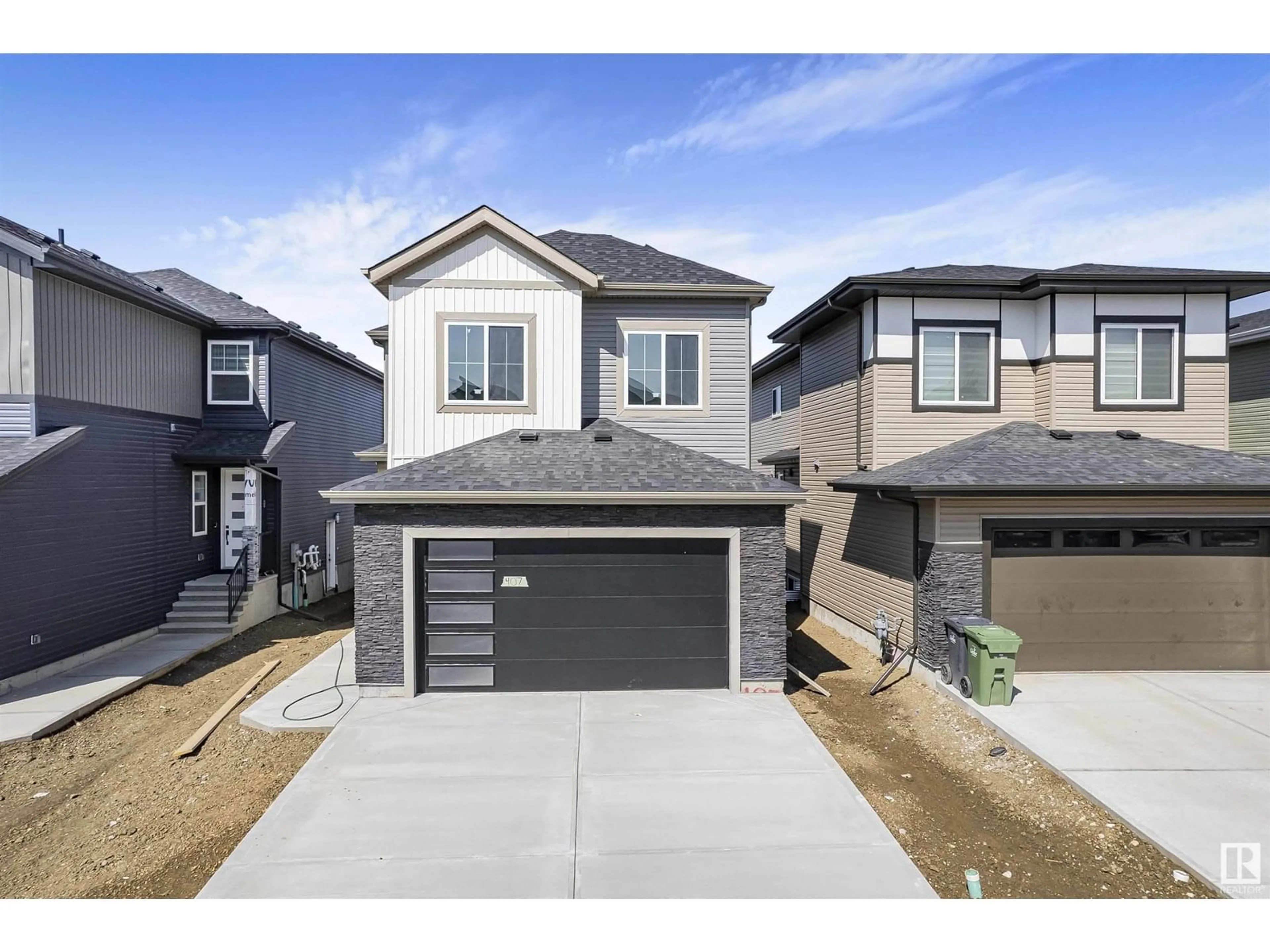 Unknown for 407 PINE POINT, Leduc Alberta T9E1S7