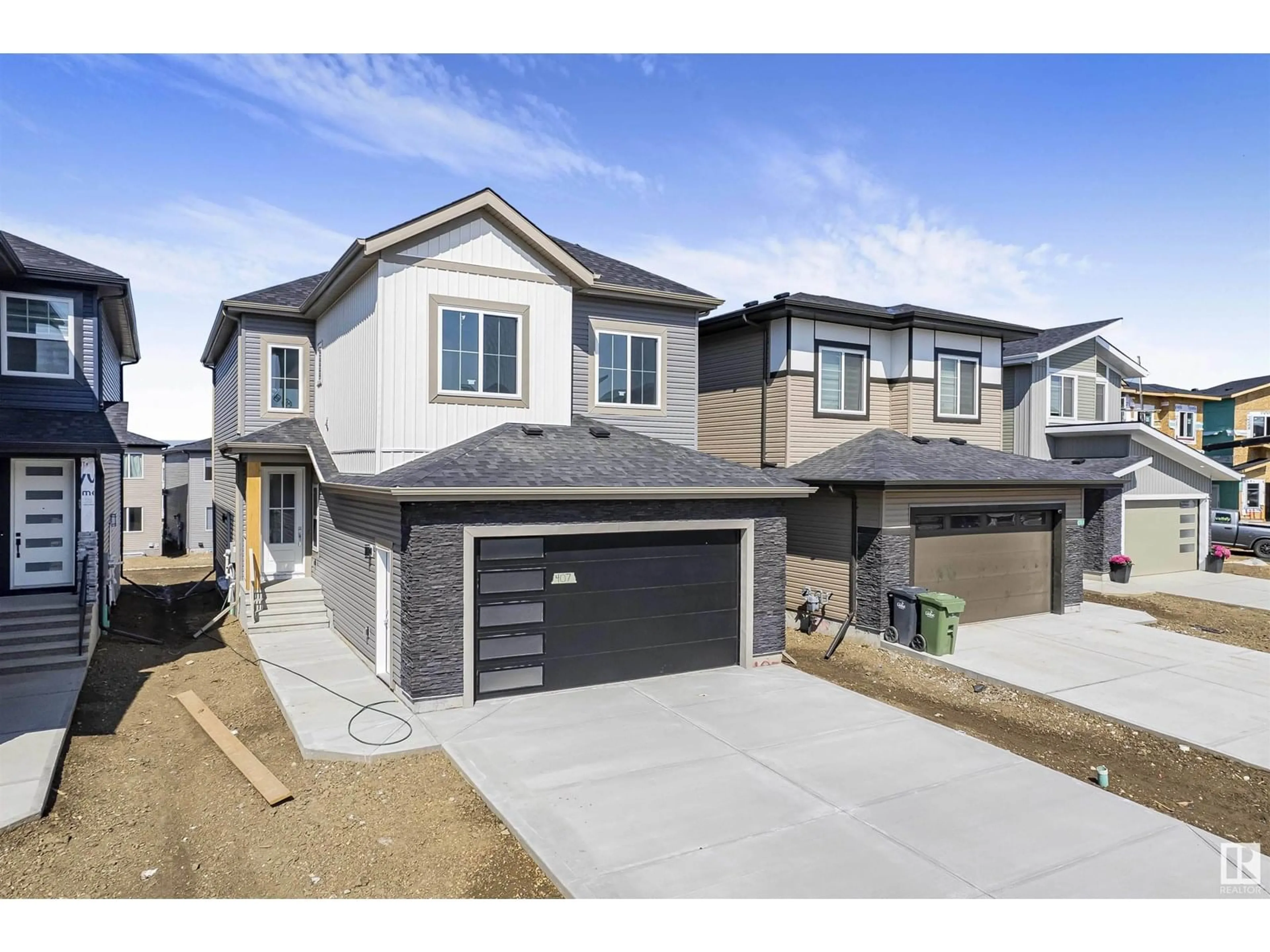 Unknown for 407 PINE POINT, Leduc Alberta T9E1S7