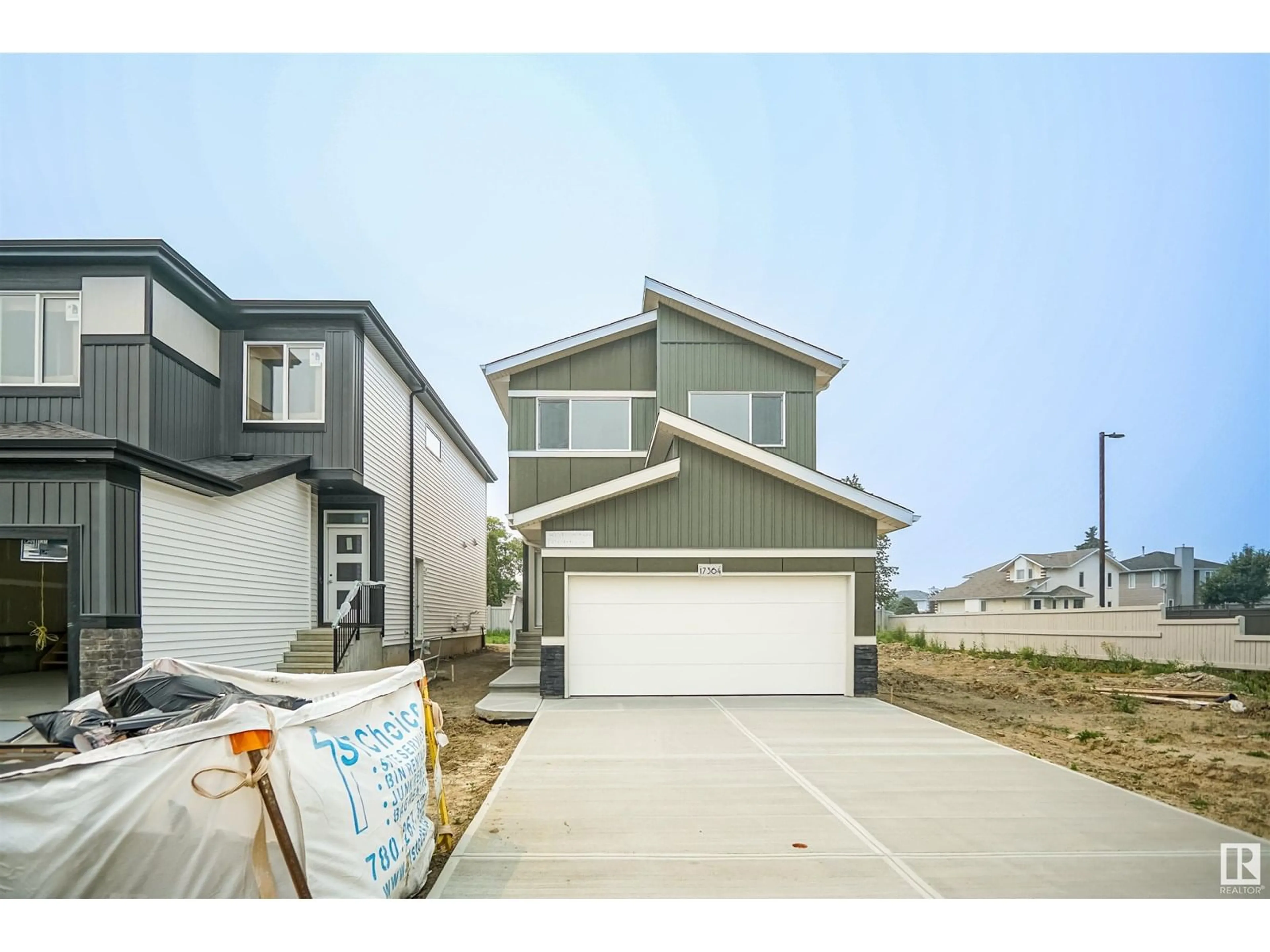Unknown for NW - 17346 98A ST, Edmonton Alberta T5X5V6