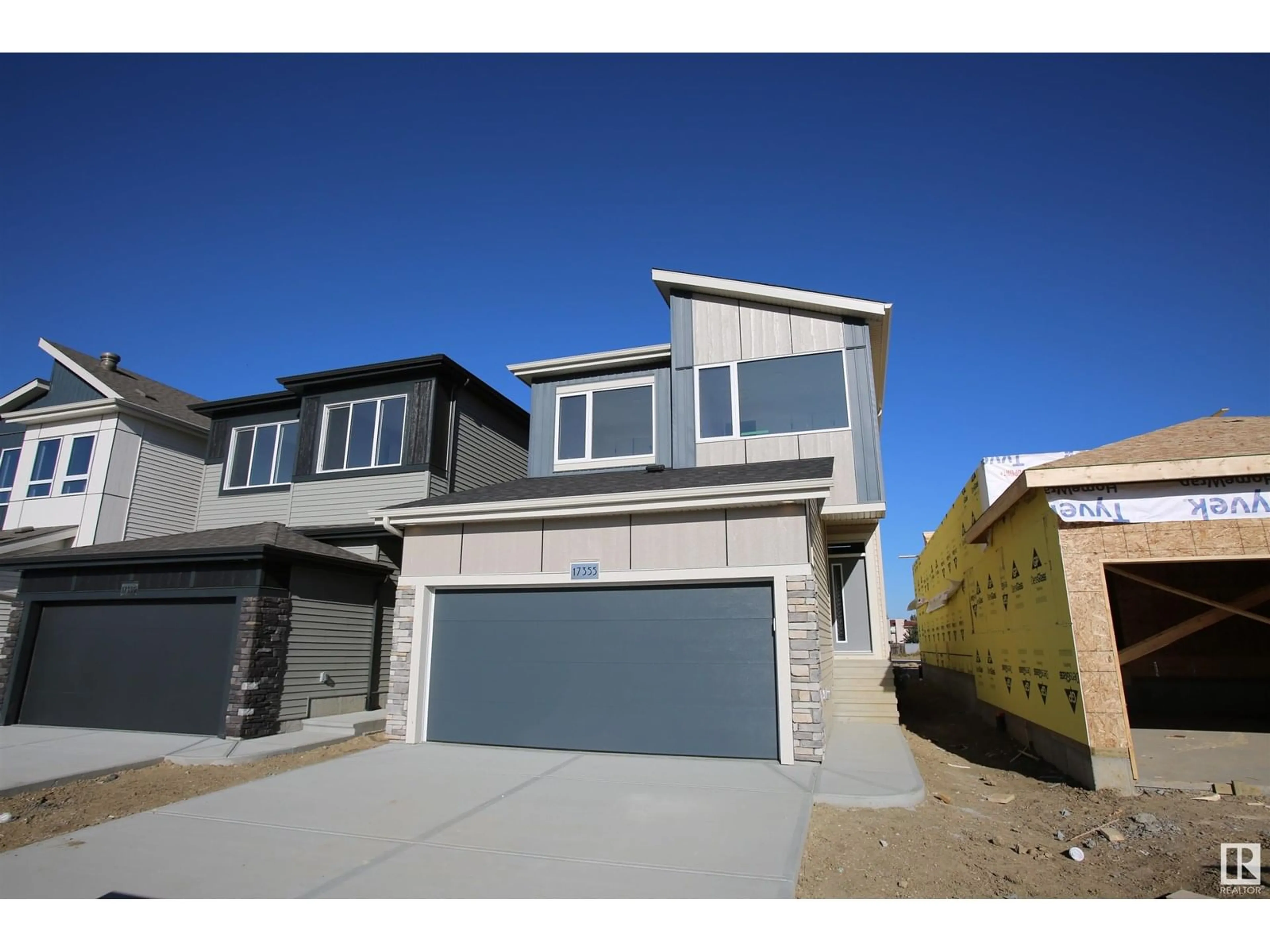Unknown for NW - 17348 100 ST, Edmonton Alberta T5X0M5