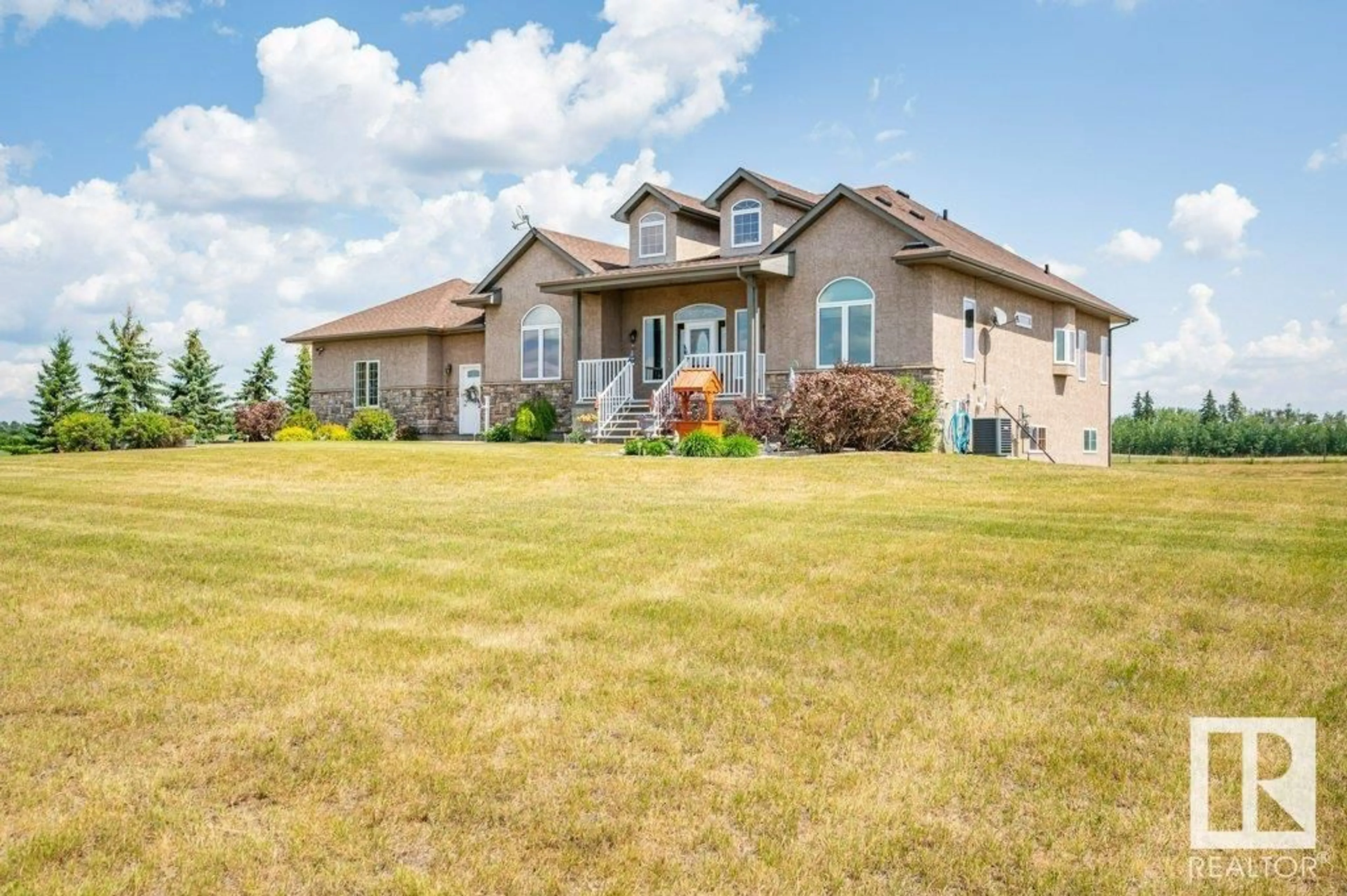 Unknown for 56203 RGE ROAD 230, Rural Sturgeon County Alberta T0A1N0