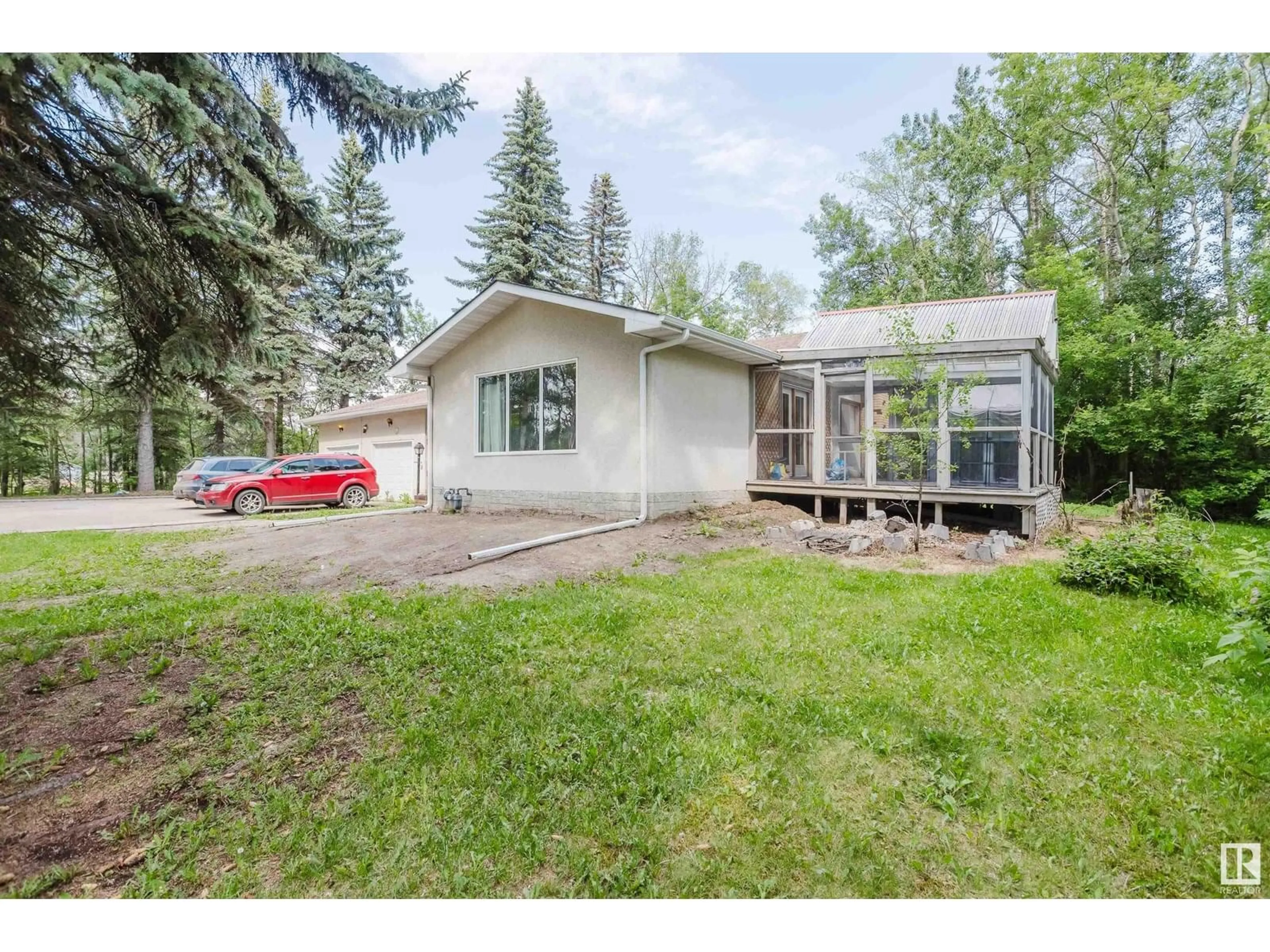Unknown for 22559 - 379 WYE RD, Rural Strathcona County Alberta T8C1H9