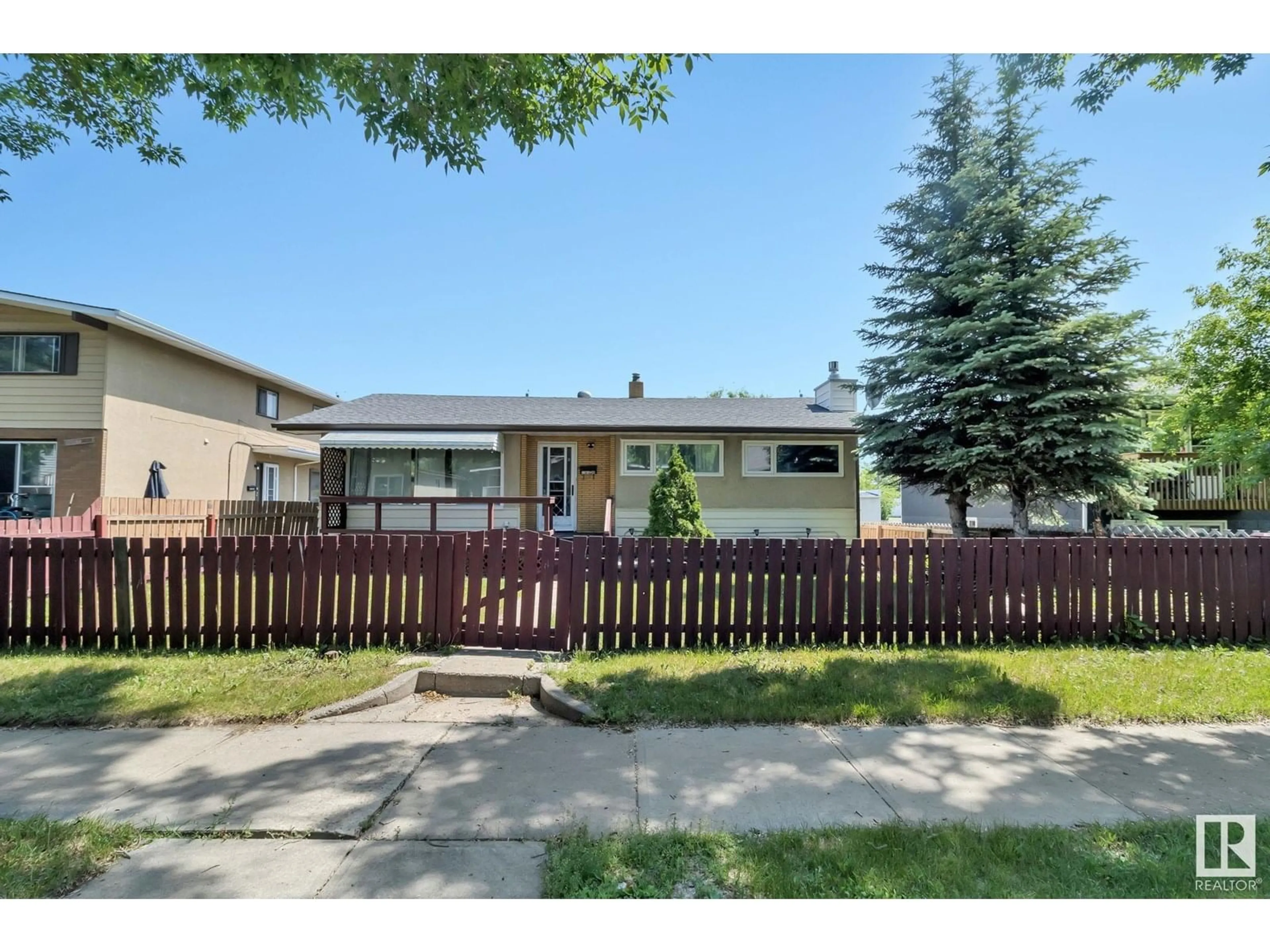 Unknown for NW - 11815 46 ST, Edmonton Alberta T5W2V6