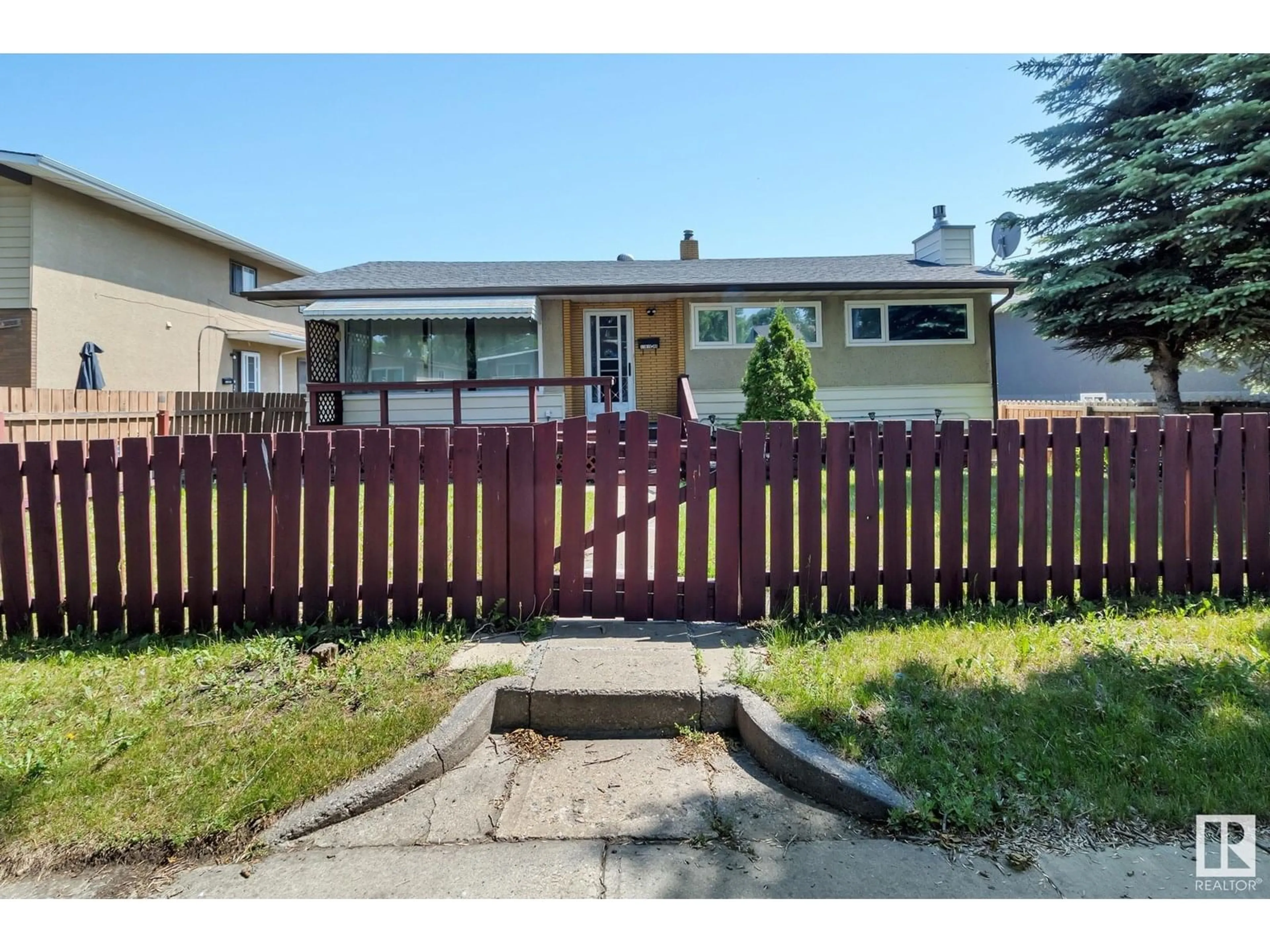 Unknown for NW - 11815 46 ST, Edmonton Alberta T5W2V6
