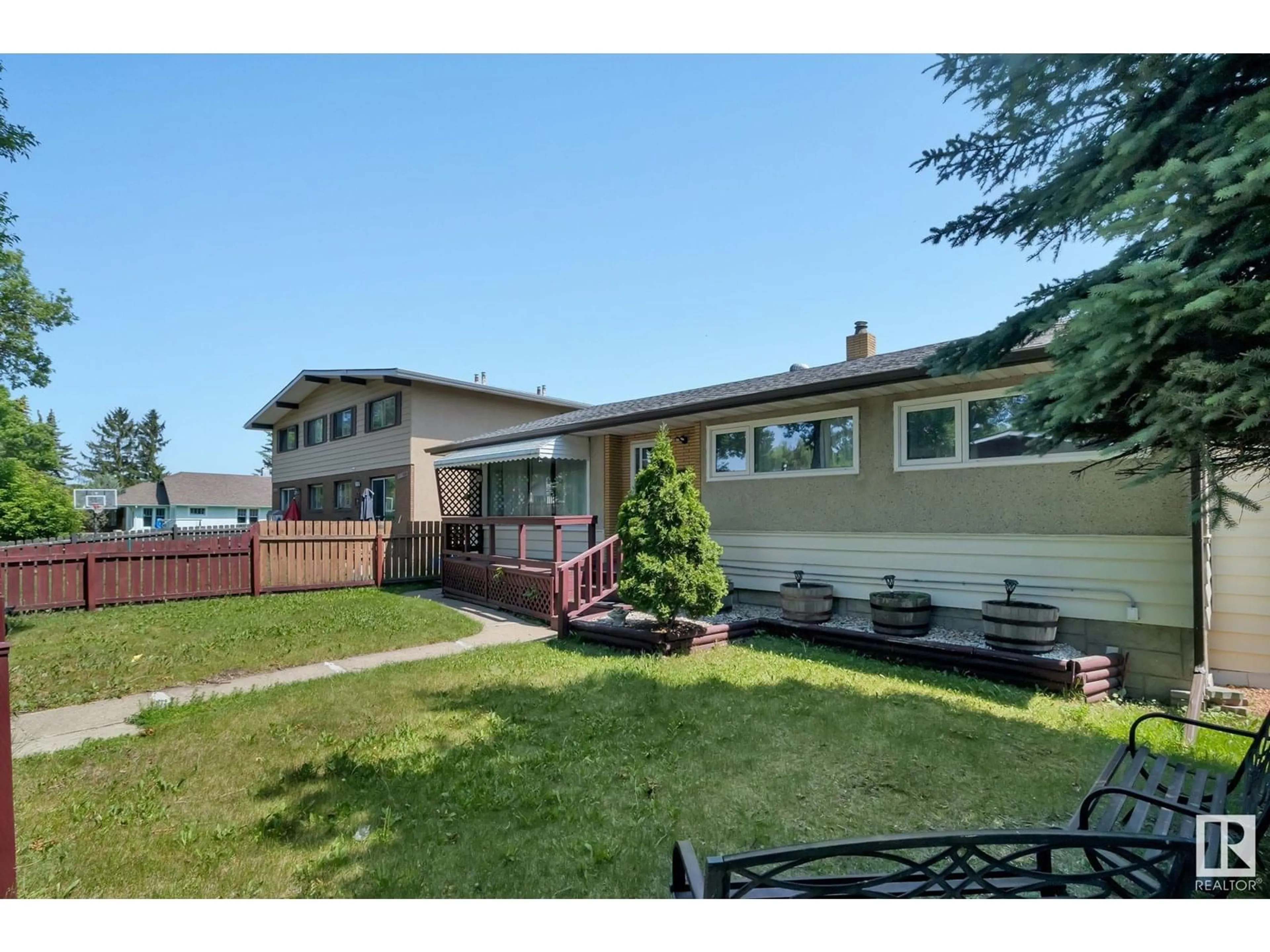 Unknown for NW - 11815 46 ST, Edmonton Alberta T5W2V6