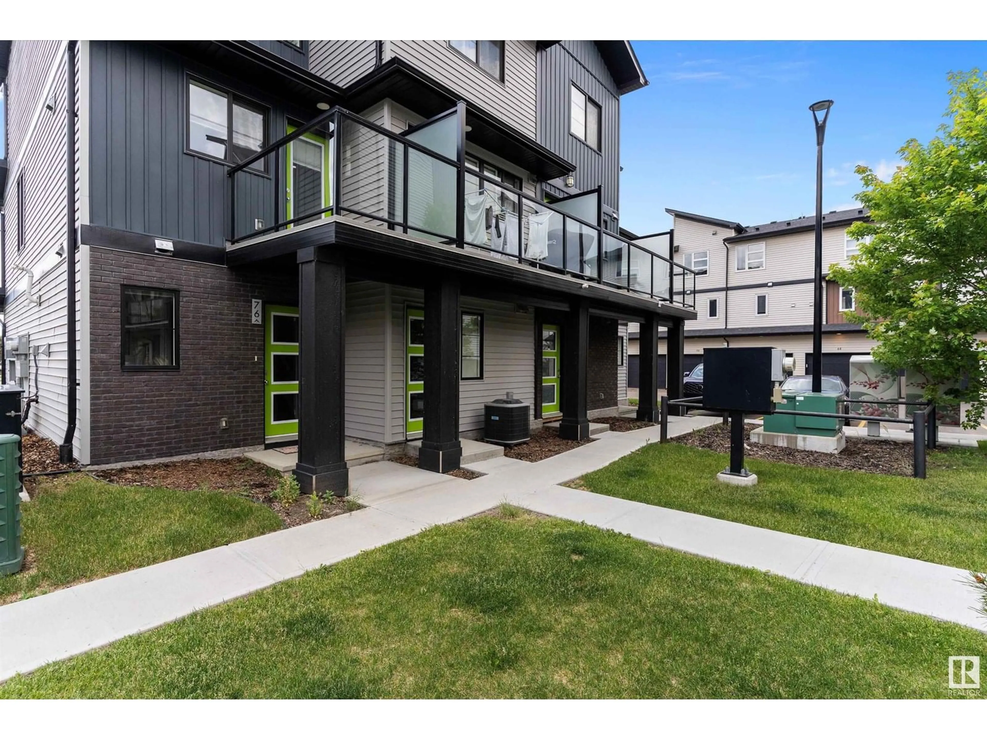 Unknown for 73 1203 163 ST SW, Edmonton Alberta T6W3X1
