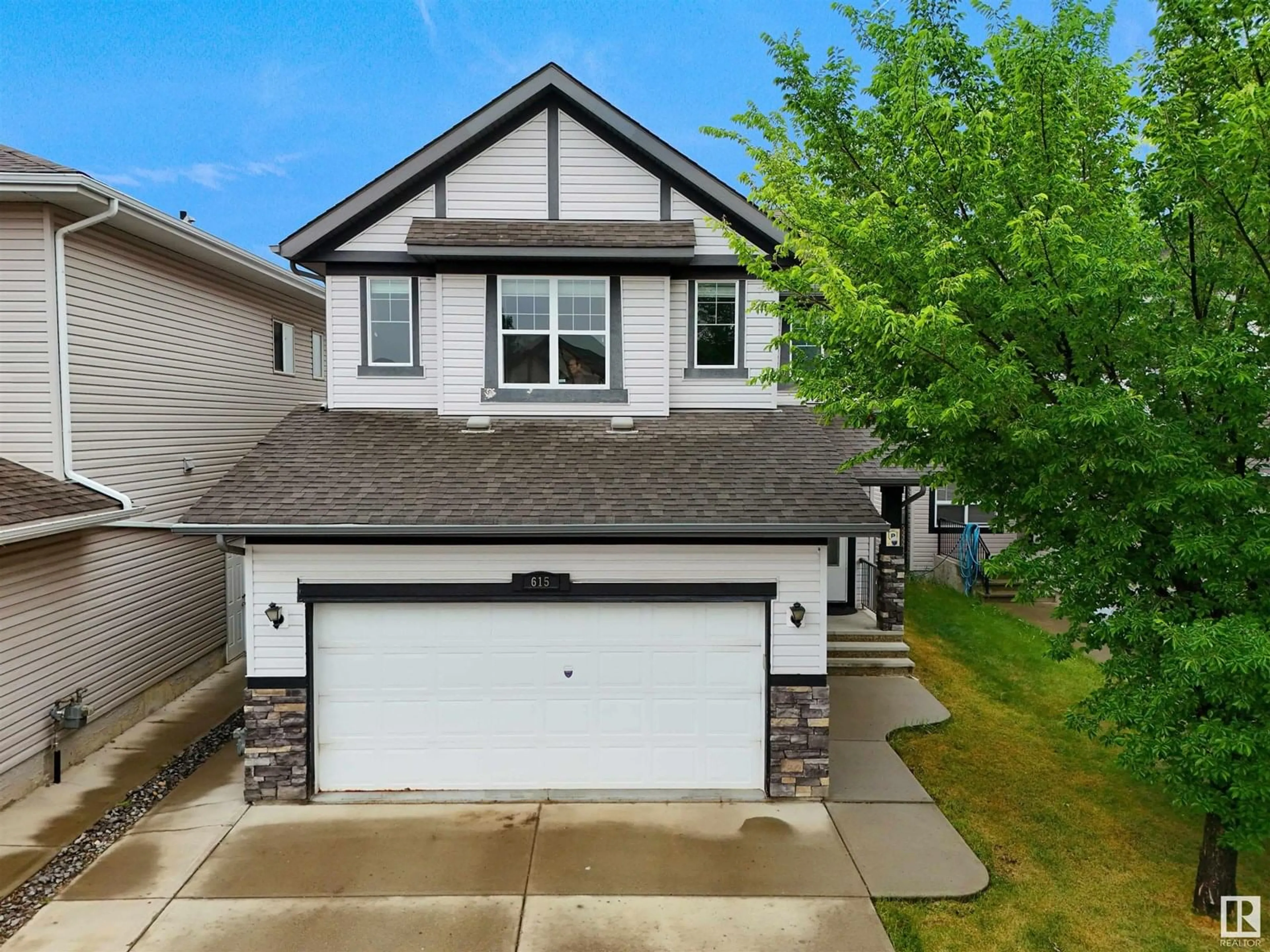 Unknown for 615 TAMARACK RD, Edmonton Alberta T6T0J3