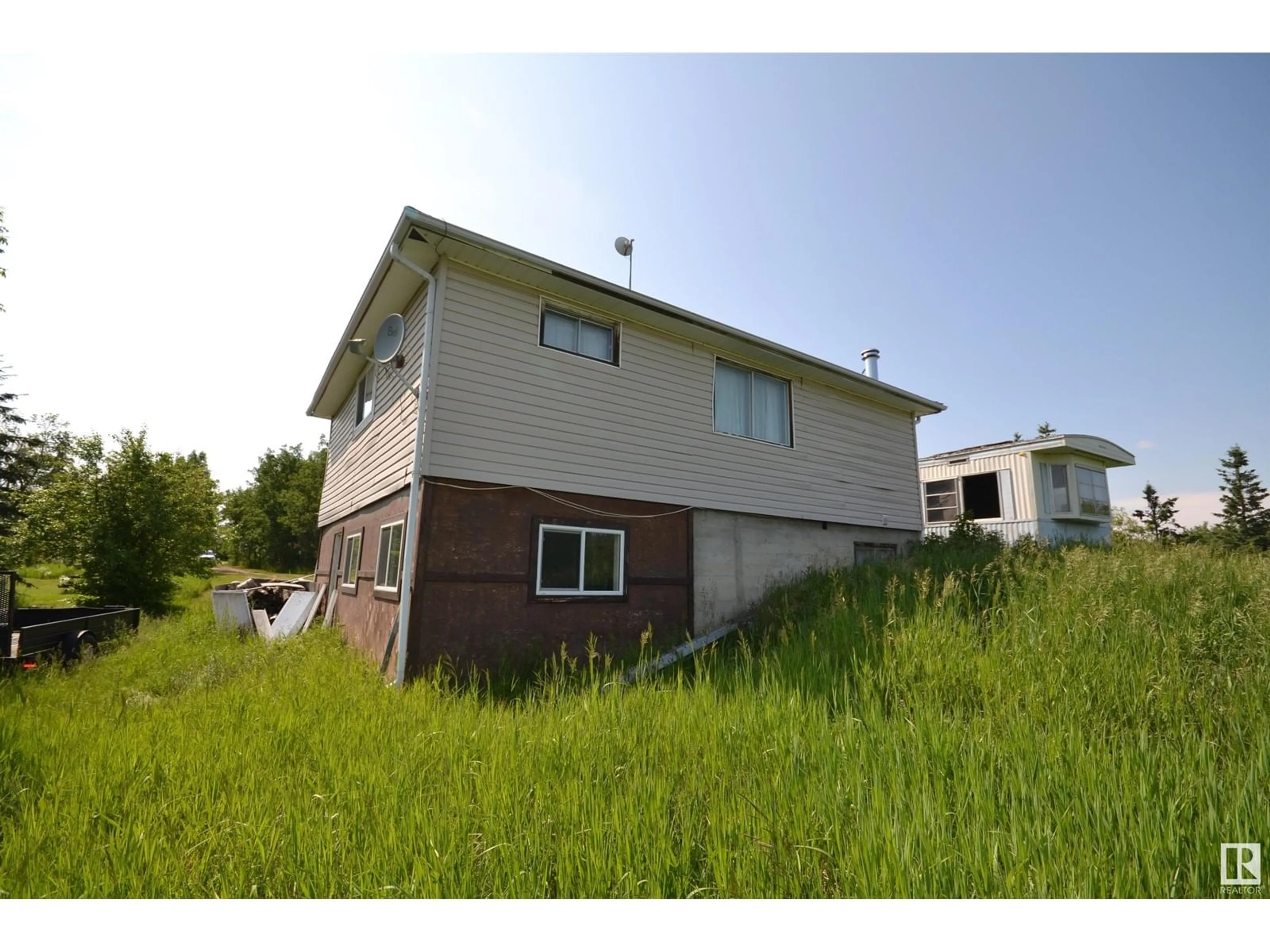 Unknown for 53049 RGE ROAD 215, Rural Strathcona County Alberta T8E2E5