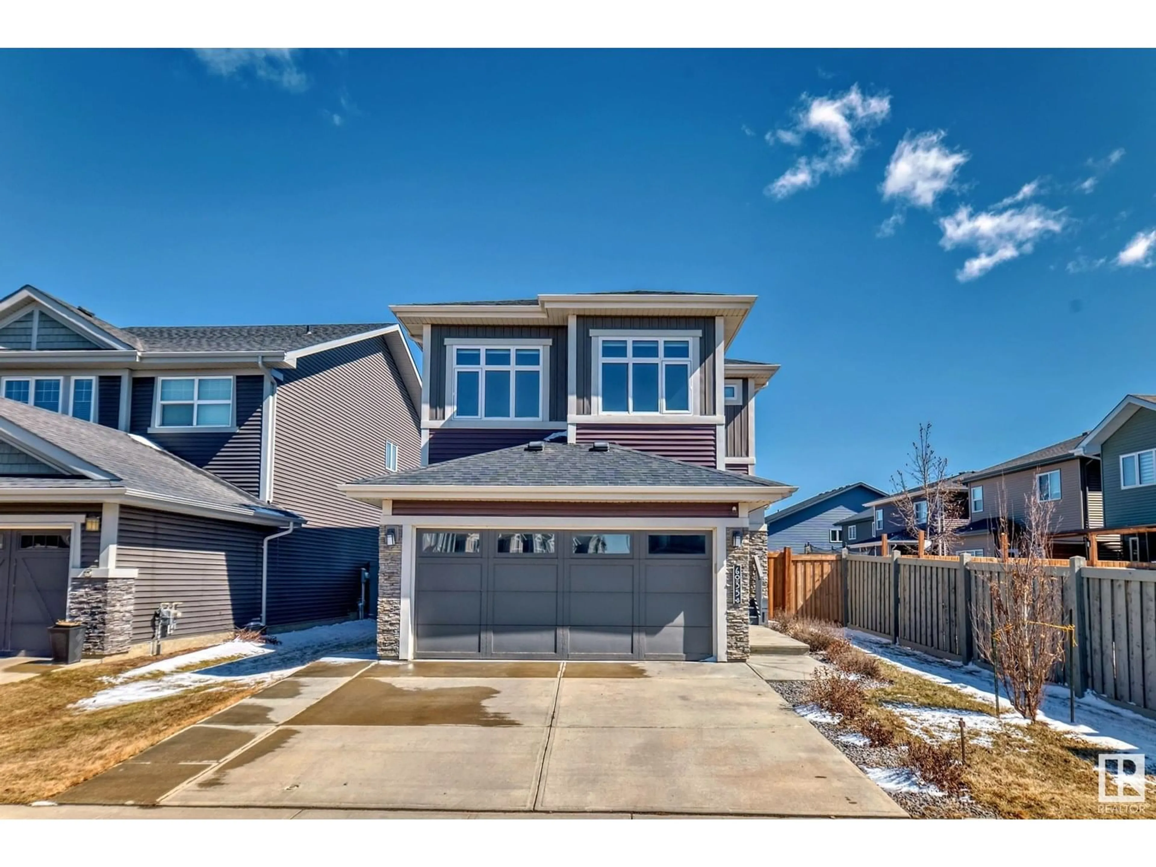 Unknown for 6035 ROSENTHAL WY, Edmonton Alberta T5T7E1
