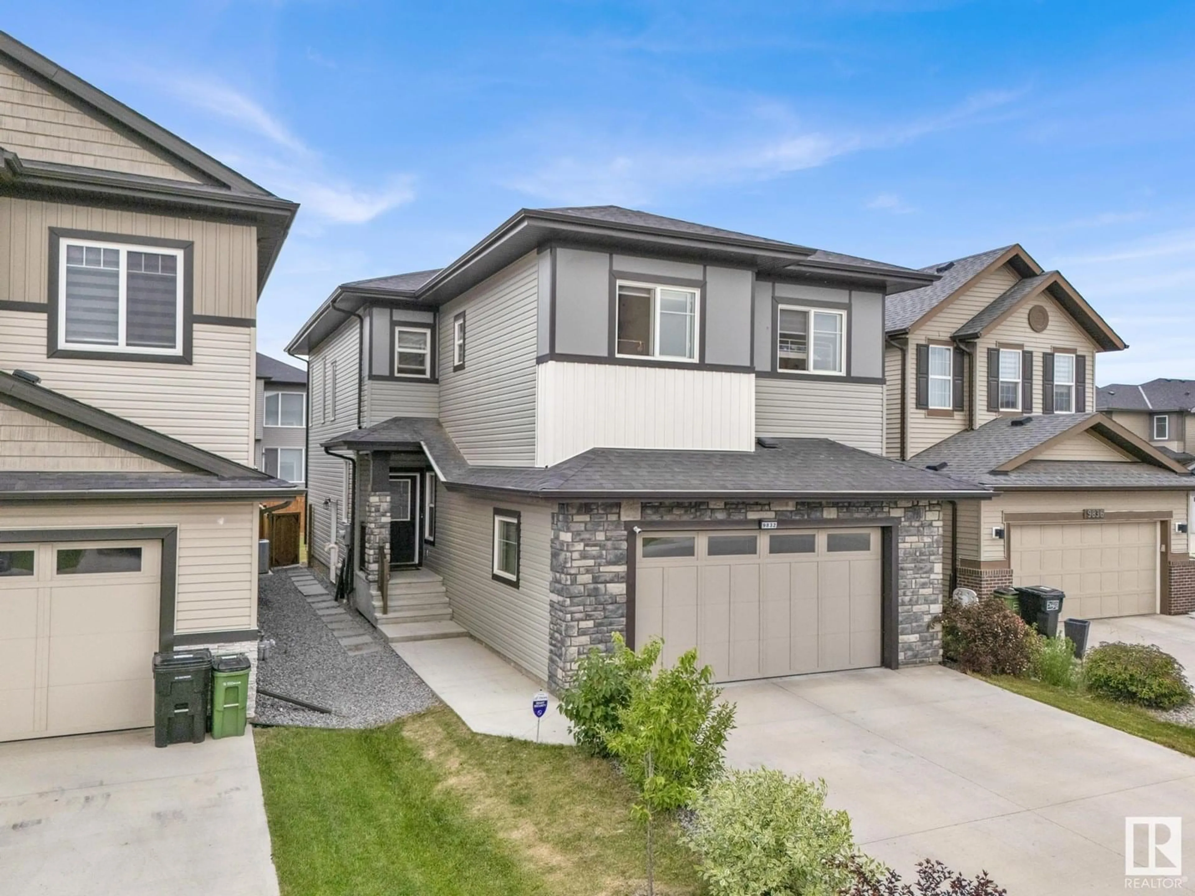 Unknown for NW - 9832 225 ST, Edmonton Alberta T5T7C1