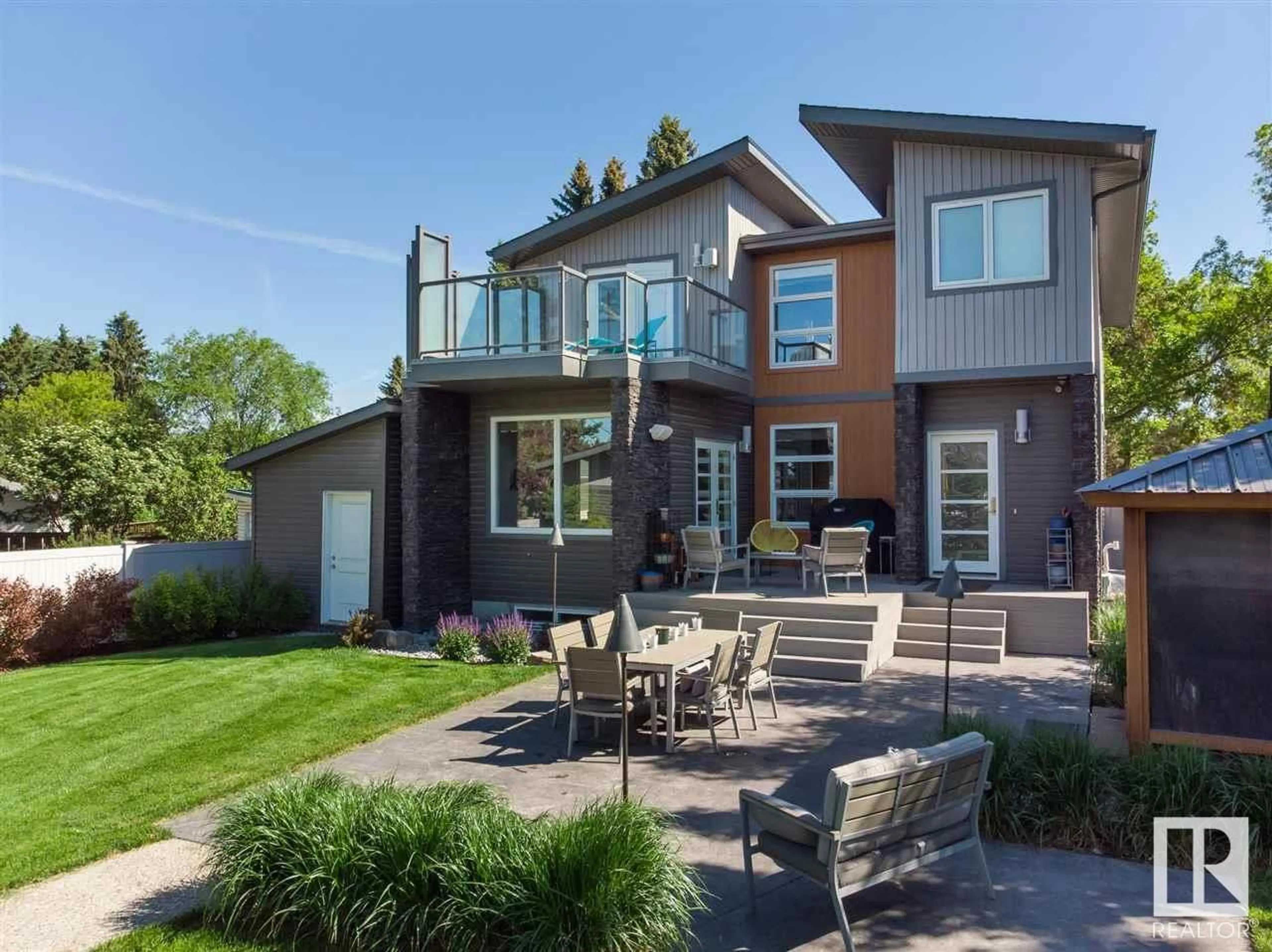 Home with brick exterior material, street for NW - 9104 83 ST, Edmonton Alberta T6C2Z4