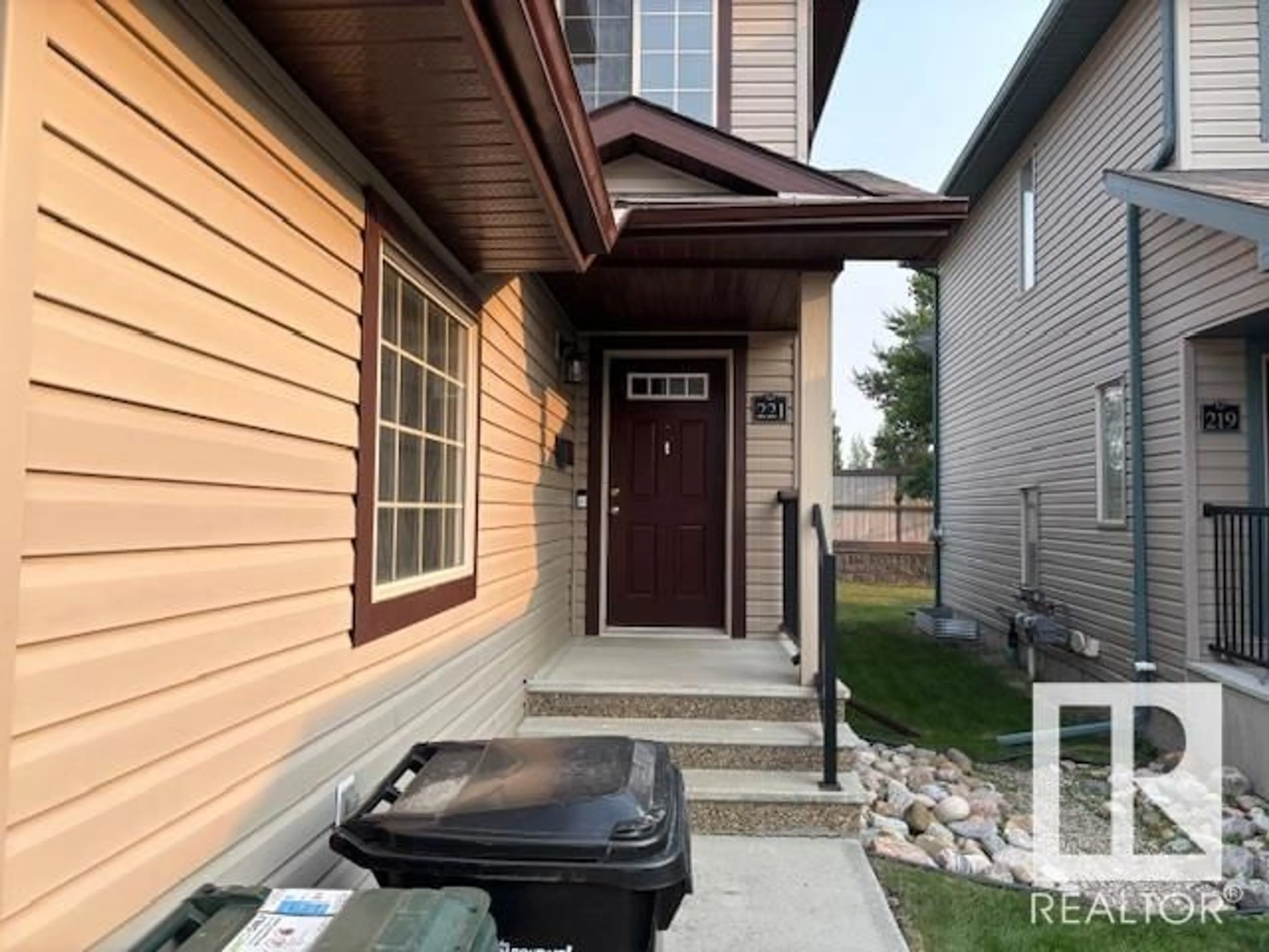 Unknown for #221 - 221 SUMMERWOOD DR, Sherwood Park Alberta T8H0B4