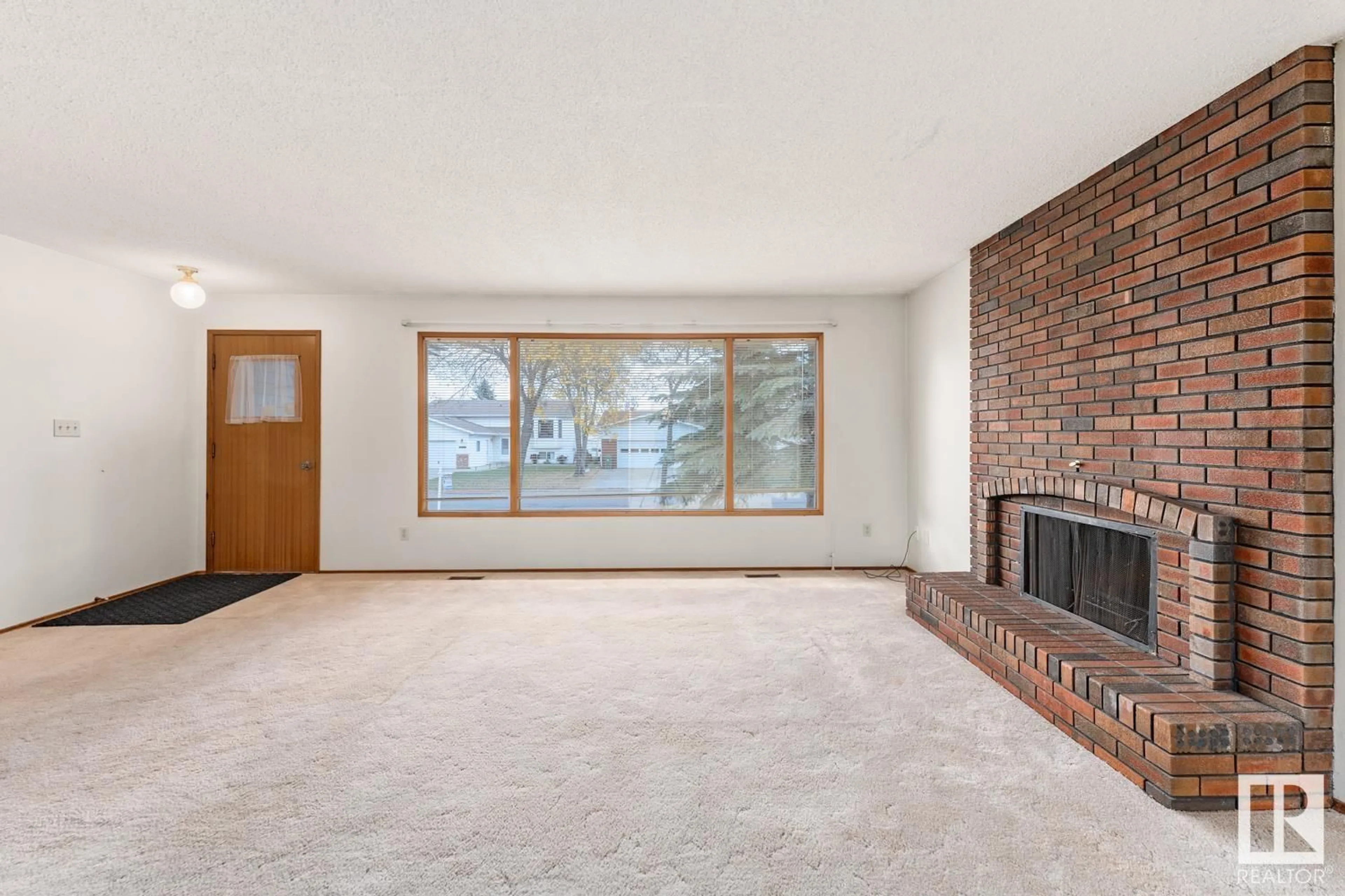 Living room with furniture, unknown for 4706 45 ST, Bonnyville Town Alberta T9N1H1