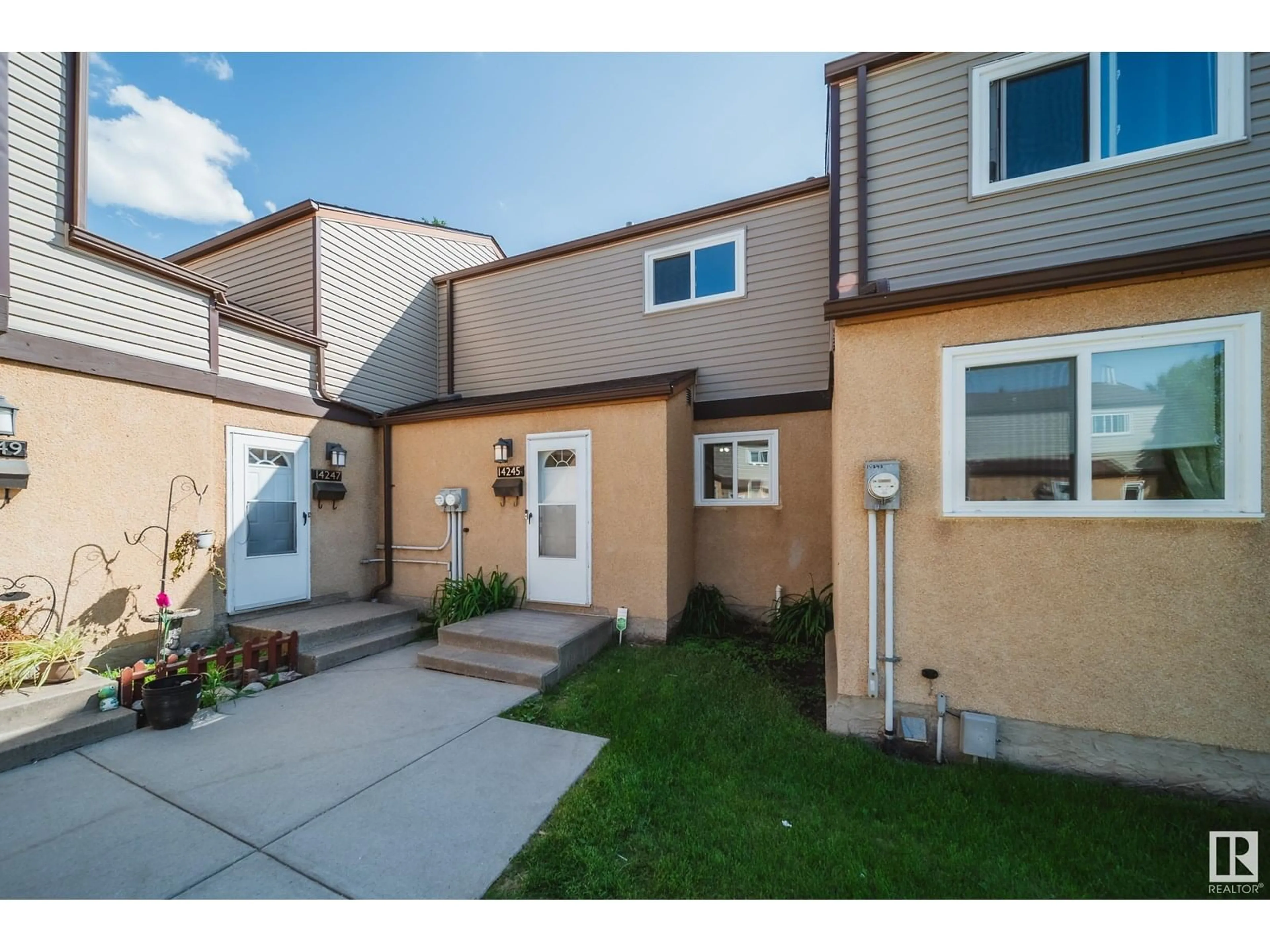 Unknown for 14245 23 ST, Edmonton Alberta T5Y1N1