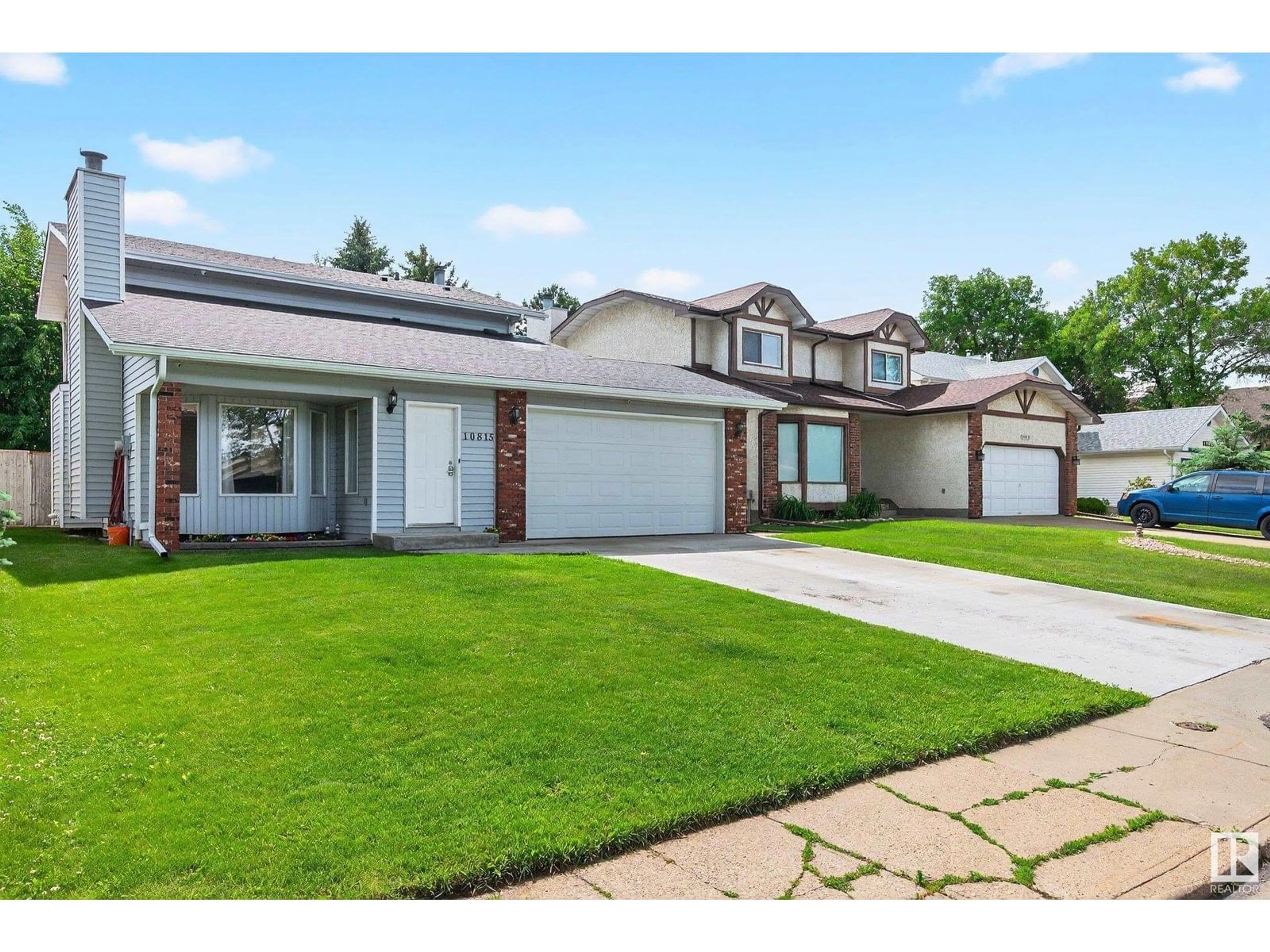 Unknown for 10815 11 AV NW, Edmonton Alberta T6J6M2