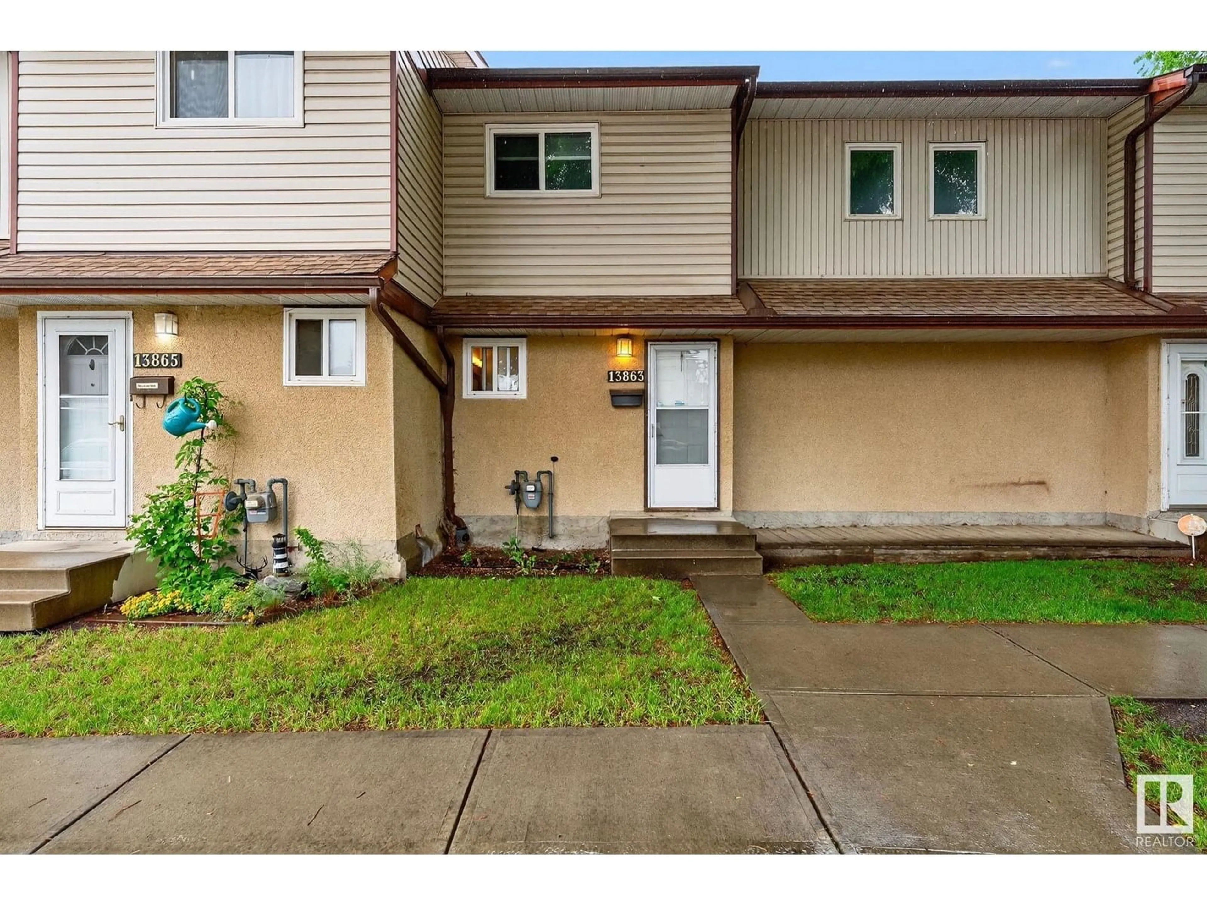 Unknown for NW - 13863 24 ST, Edmonton Alberta T5Y1K1