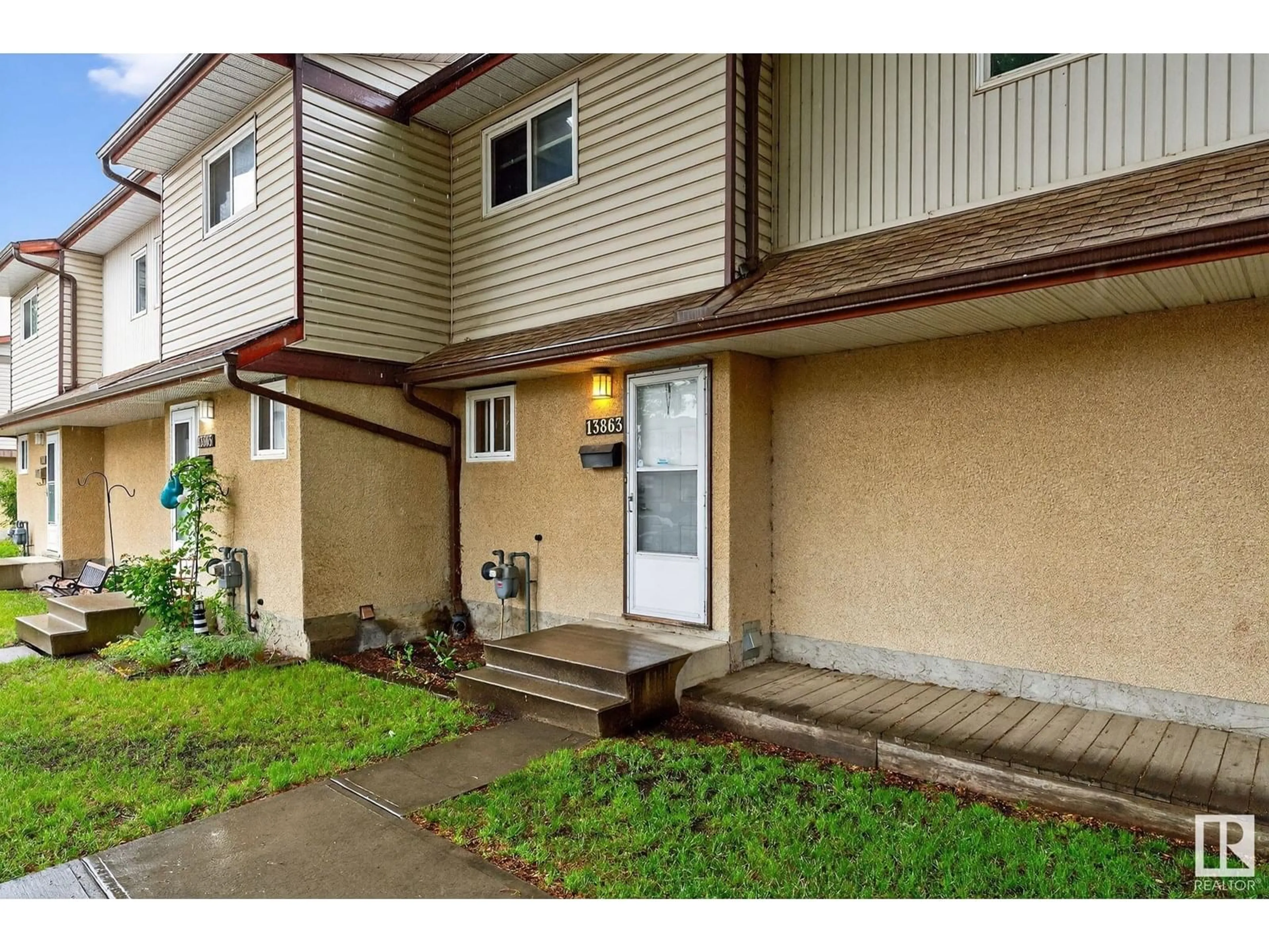Unknown for NW - 13863 24 ST, Edmonton Alberta T5Y1K1