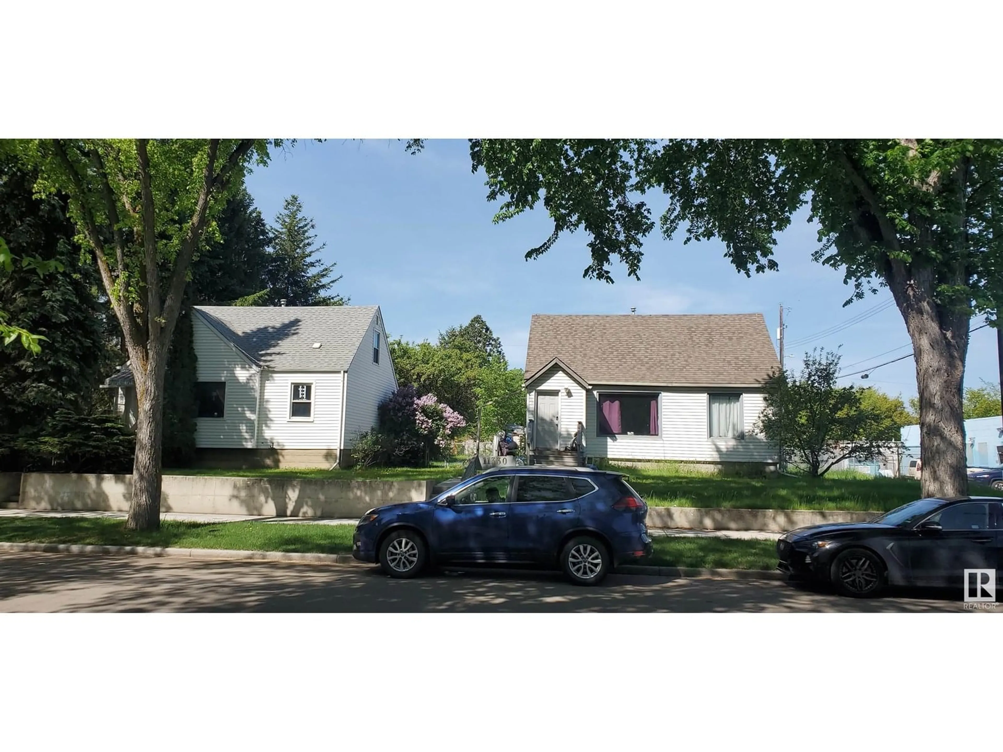 Unknown for NW - 11330 58 ST, Edmonton Alberta T5W3W5