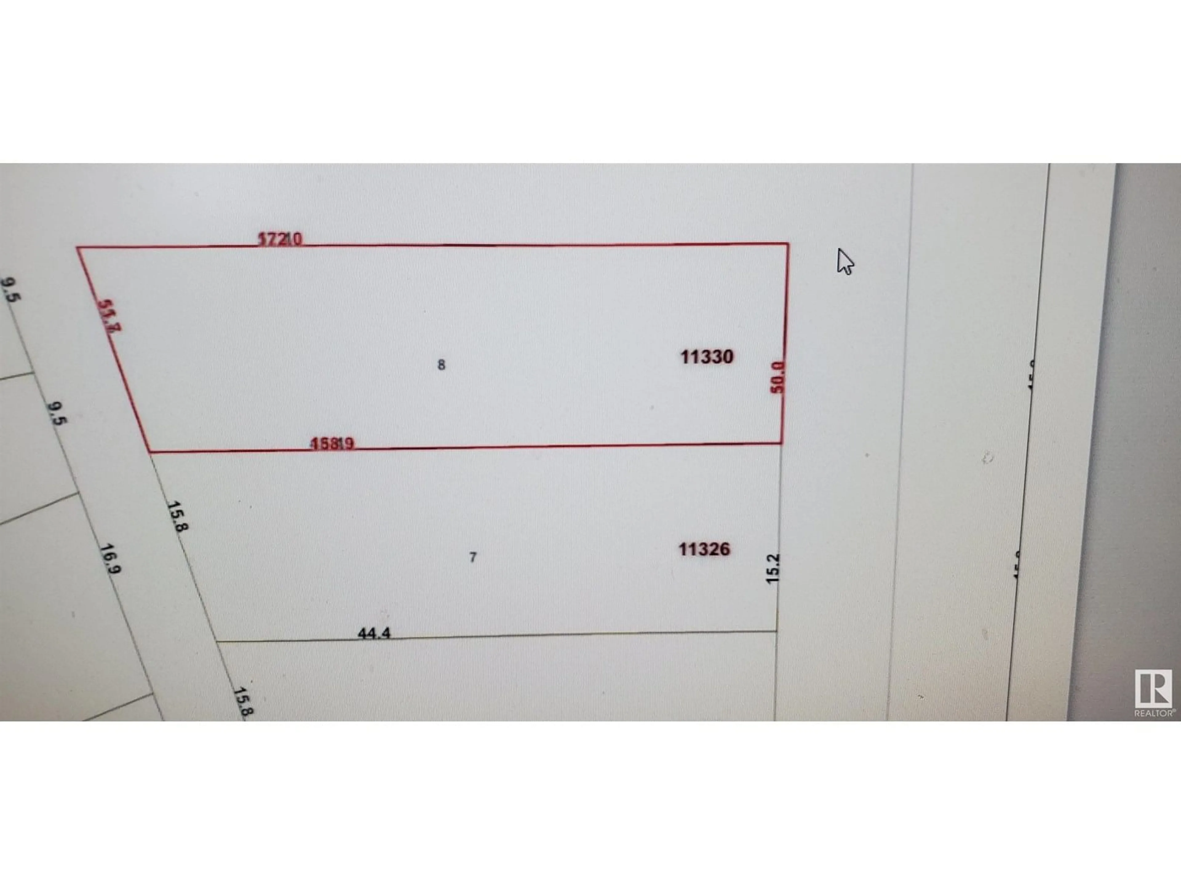 Storage room or clothes room or walk-in closet for NW - 11330 58 ST, Edmonton Alberta T5W3W5