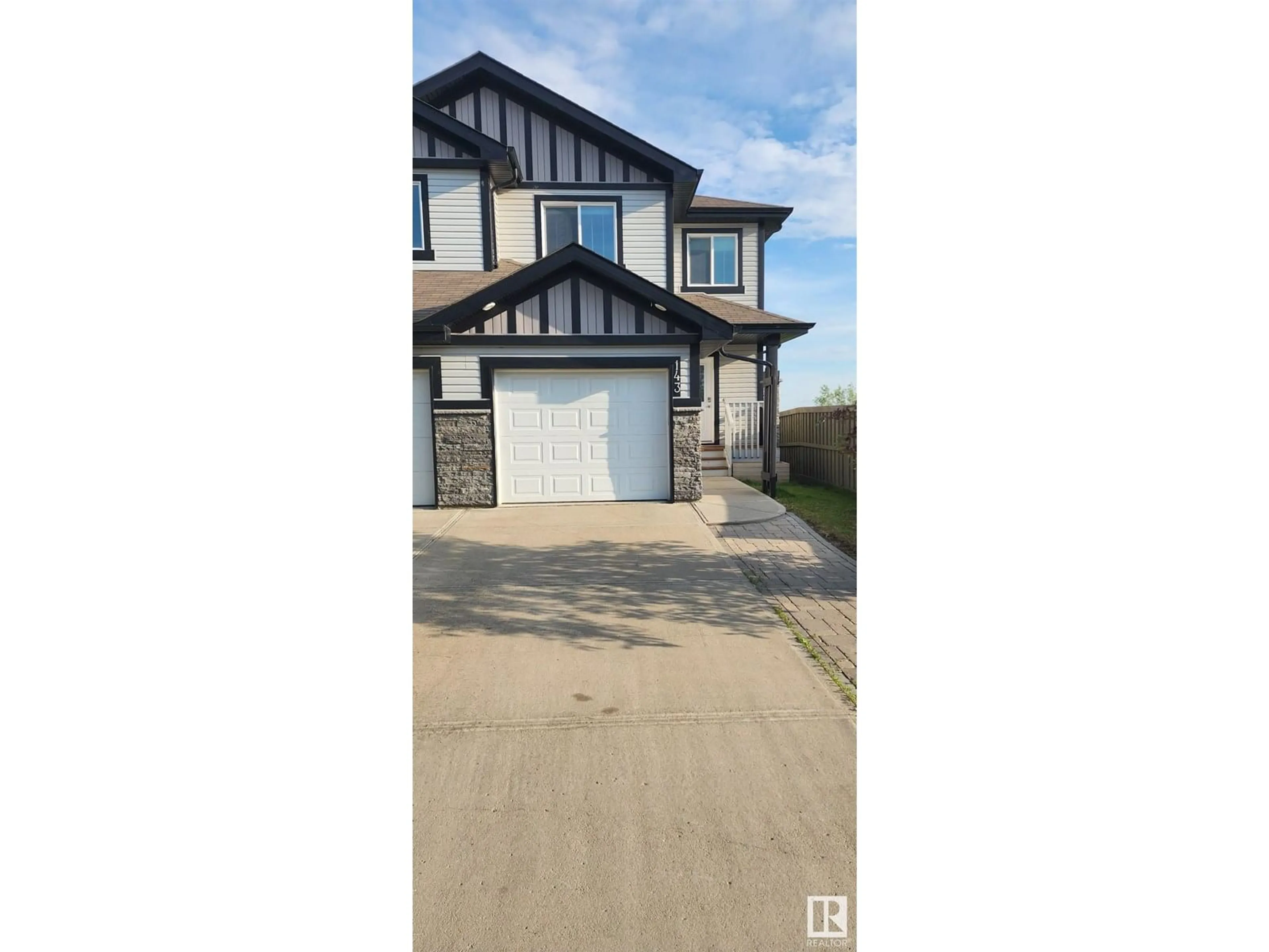 Unknown for 143 SANTANA CR, Fort Saskatchewan Alberta T8L0T2