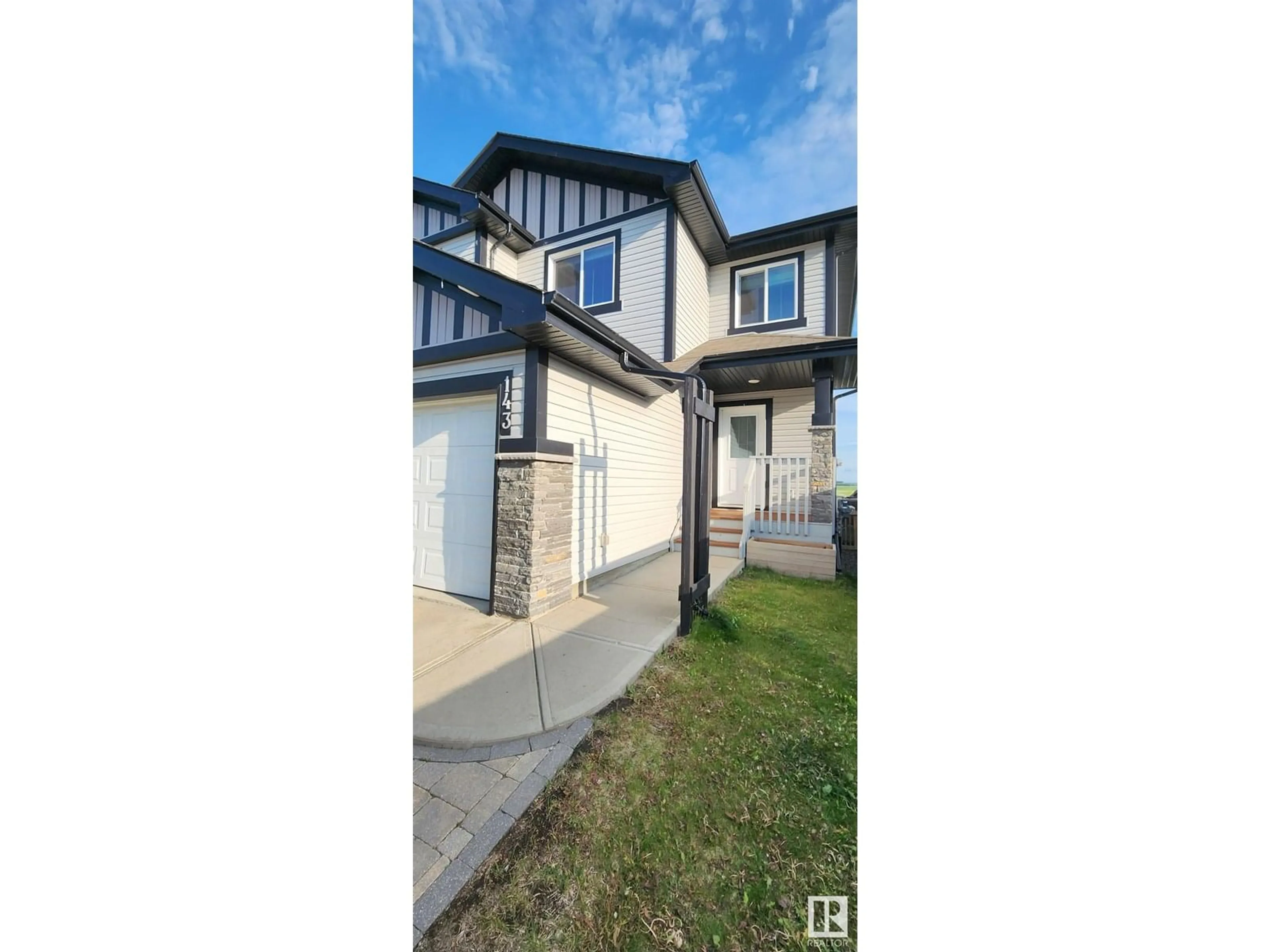 Unknown for 143 SANTANA CR, Fort Saskatchewan Alberta T8L0T2