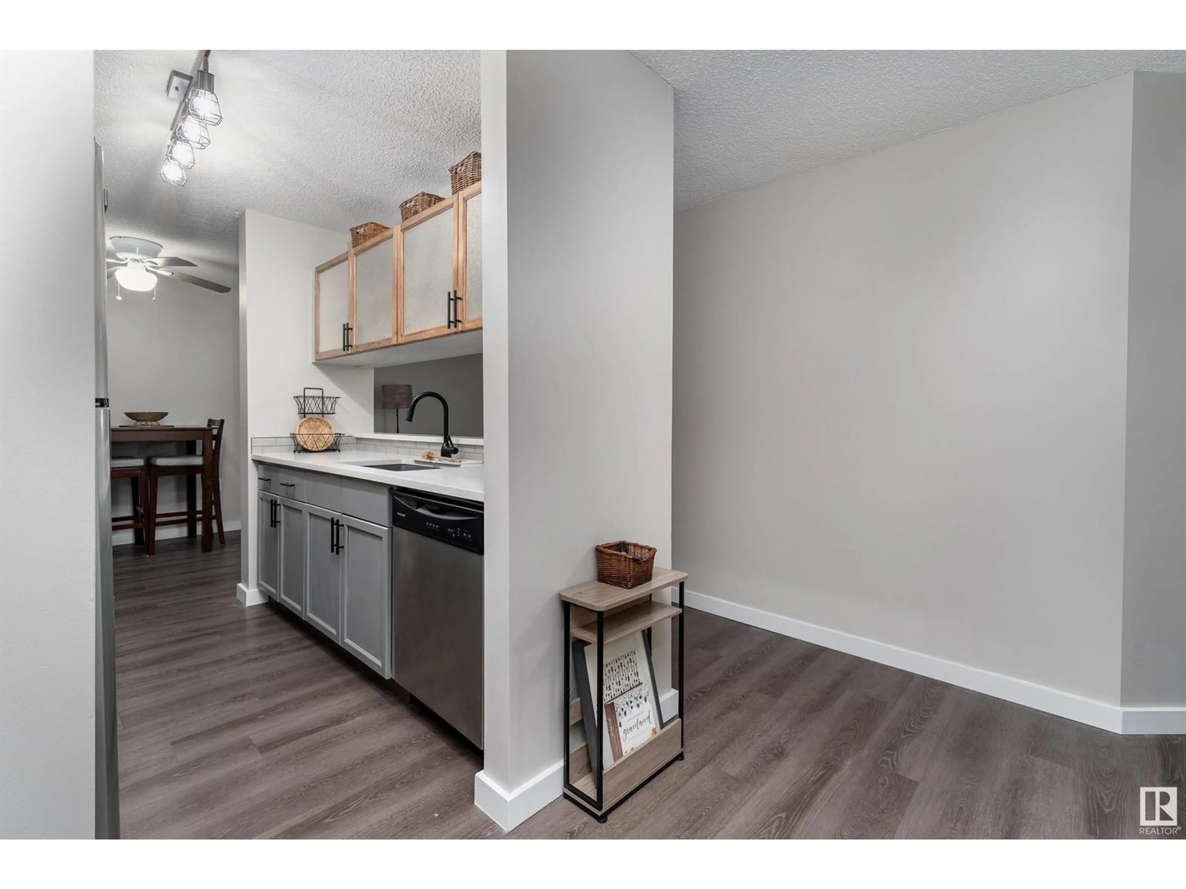 Unknown for #105 - 10636 120 ST, Edmonton Alberta T5H4L5