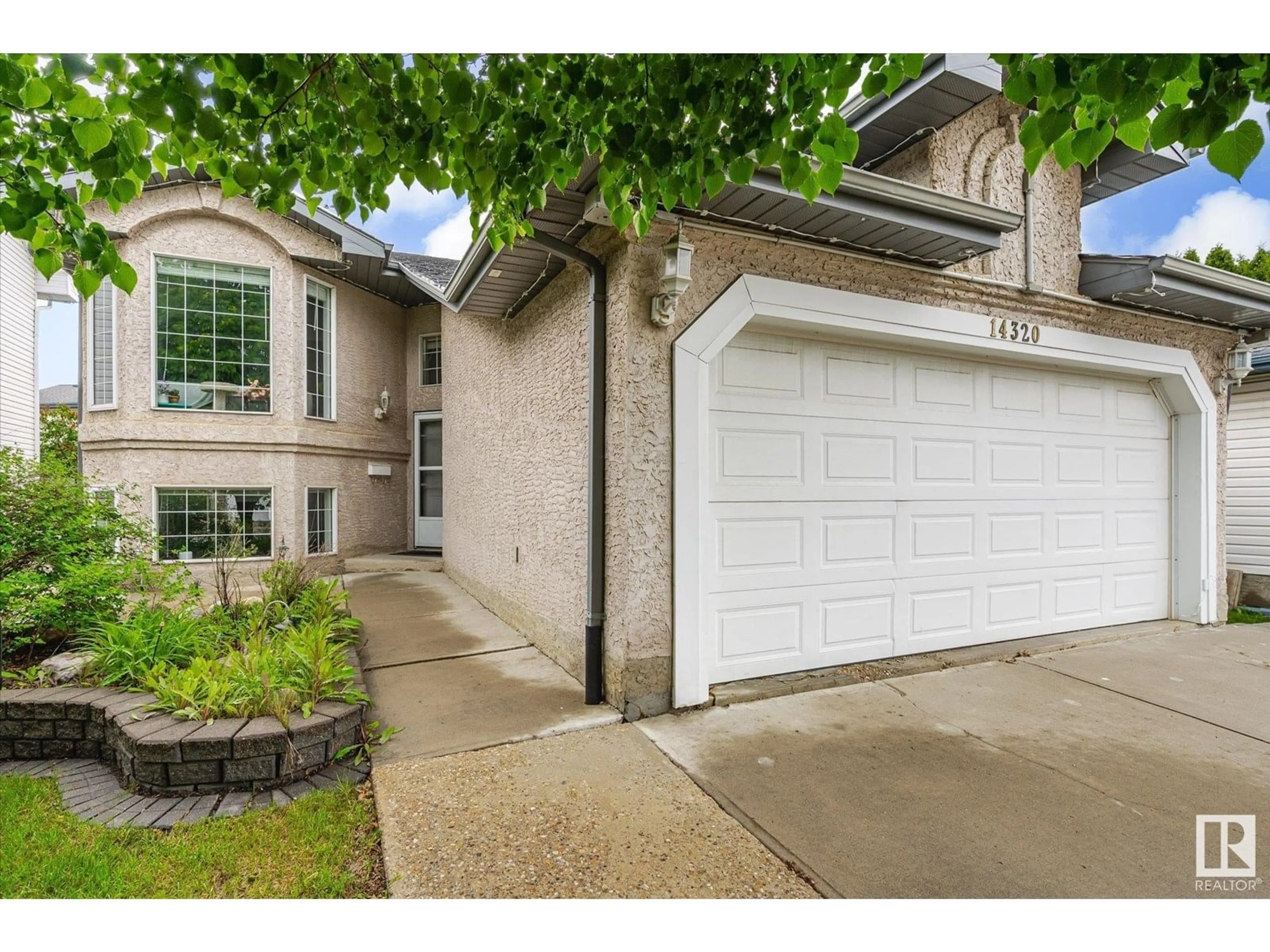 Unknown for NW - 14320 128 ST, Edmonton Alberta T6V1C9
