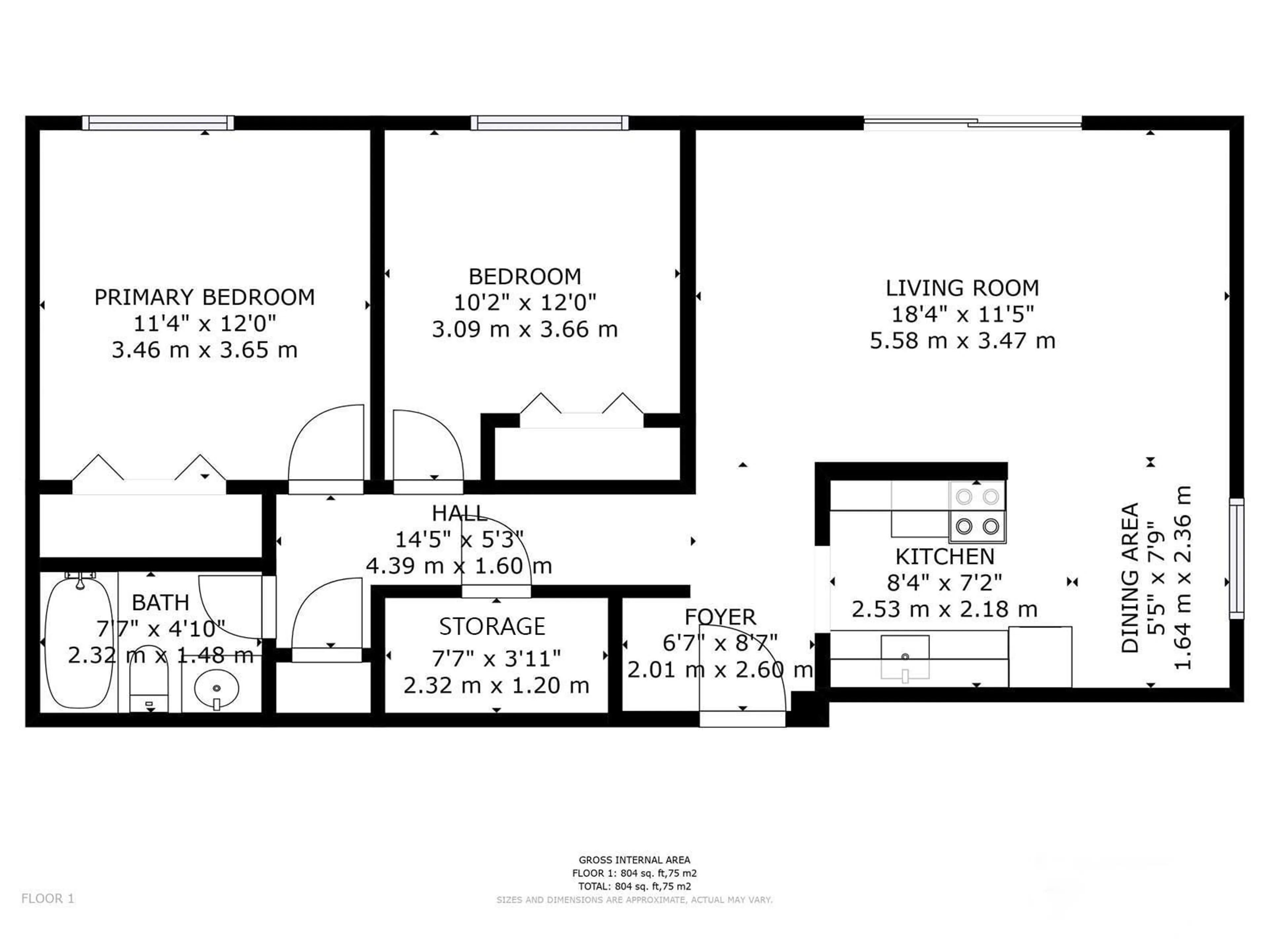 Floor plan for #10 - 10146 154 ST, Edmonton Alberta T2P2H3