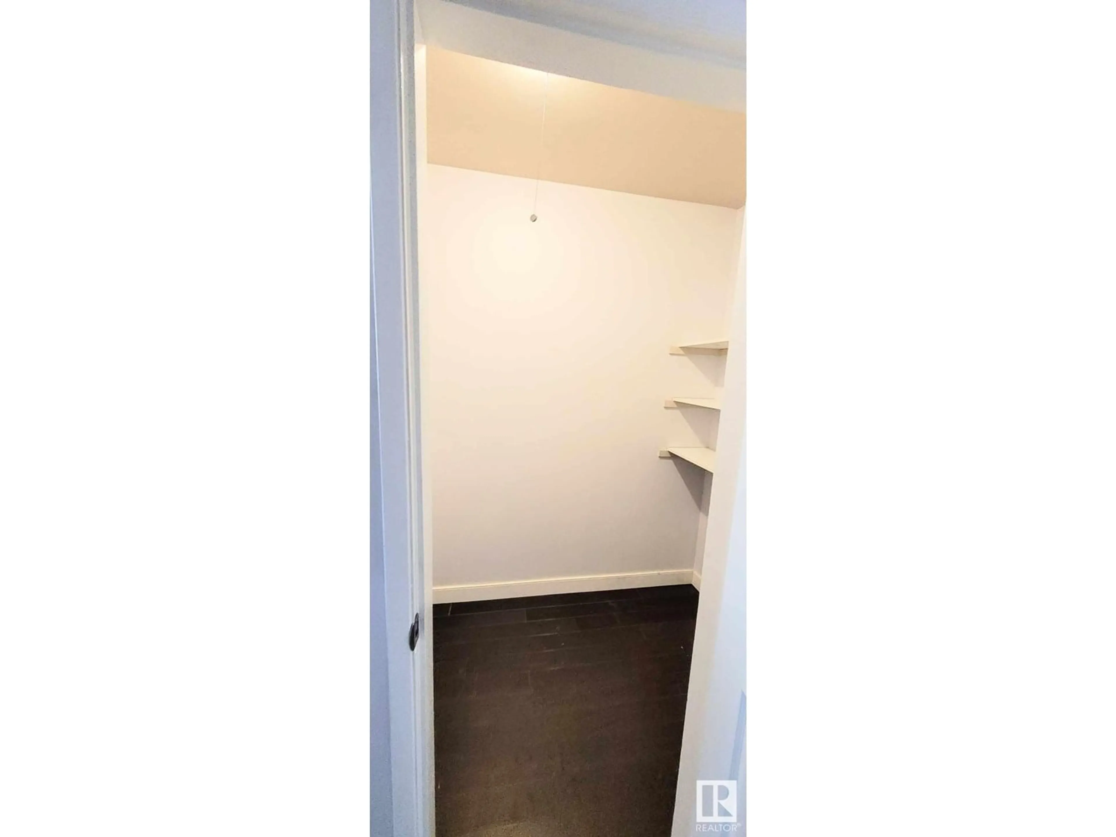 Storage room or clothes room or walk-in closet for #10 - 10146 154 ST, Edmonton Alberta T2P2H3