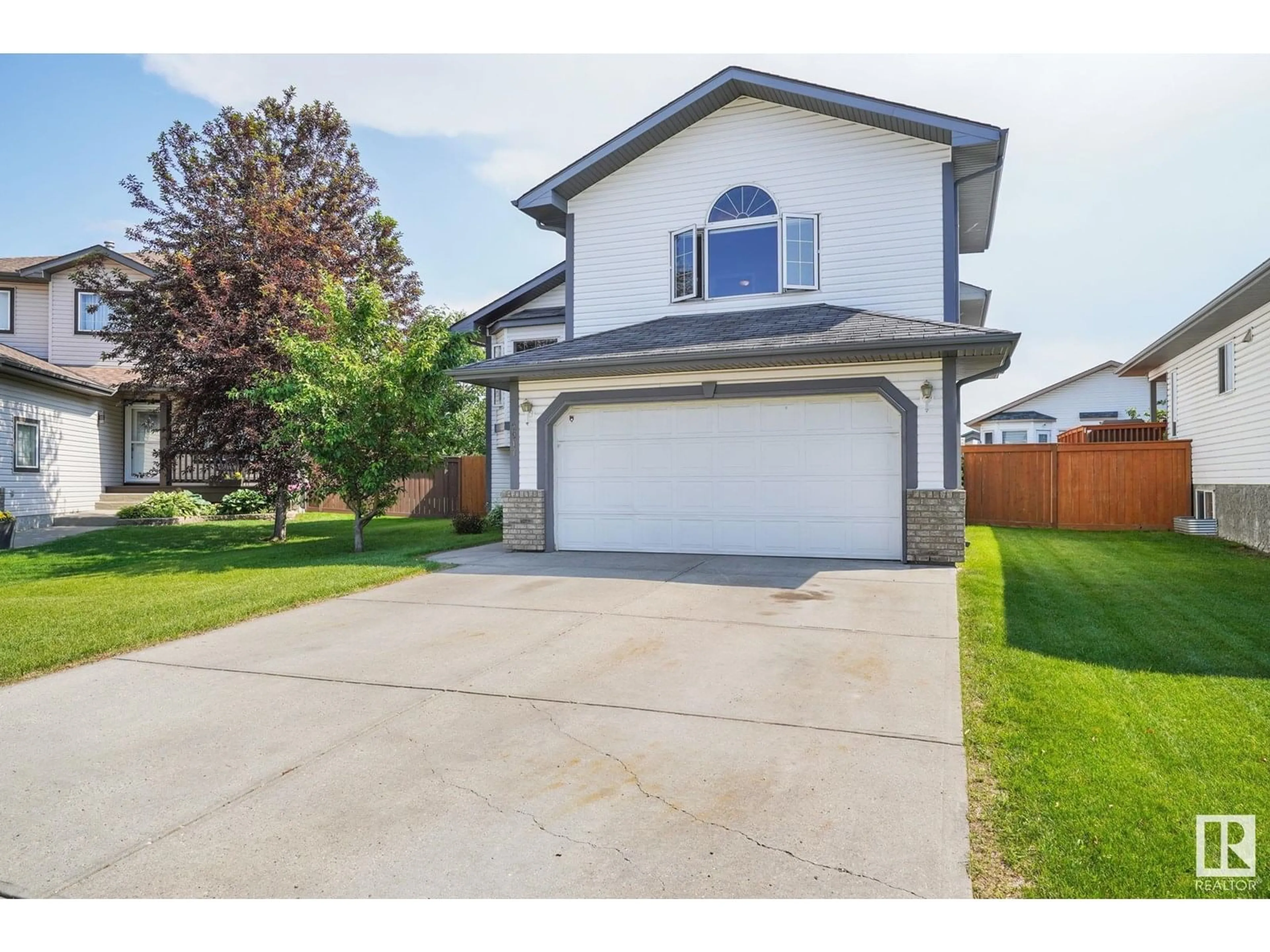 Unknown for 2917 152 AV, Edmonton Alberta T5Y2Y4