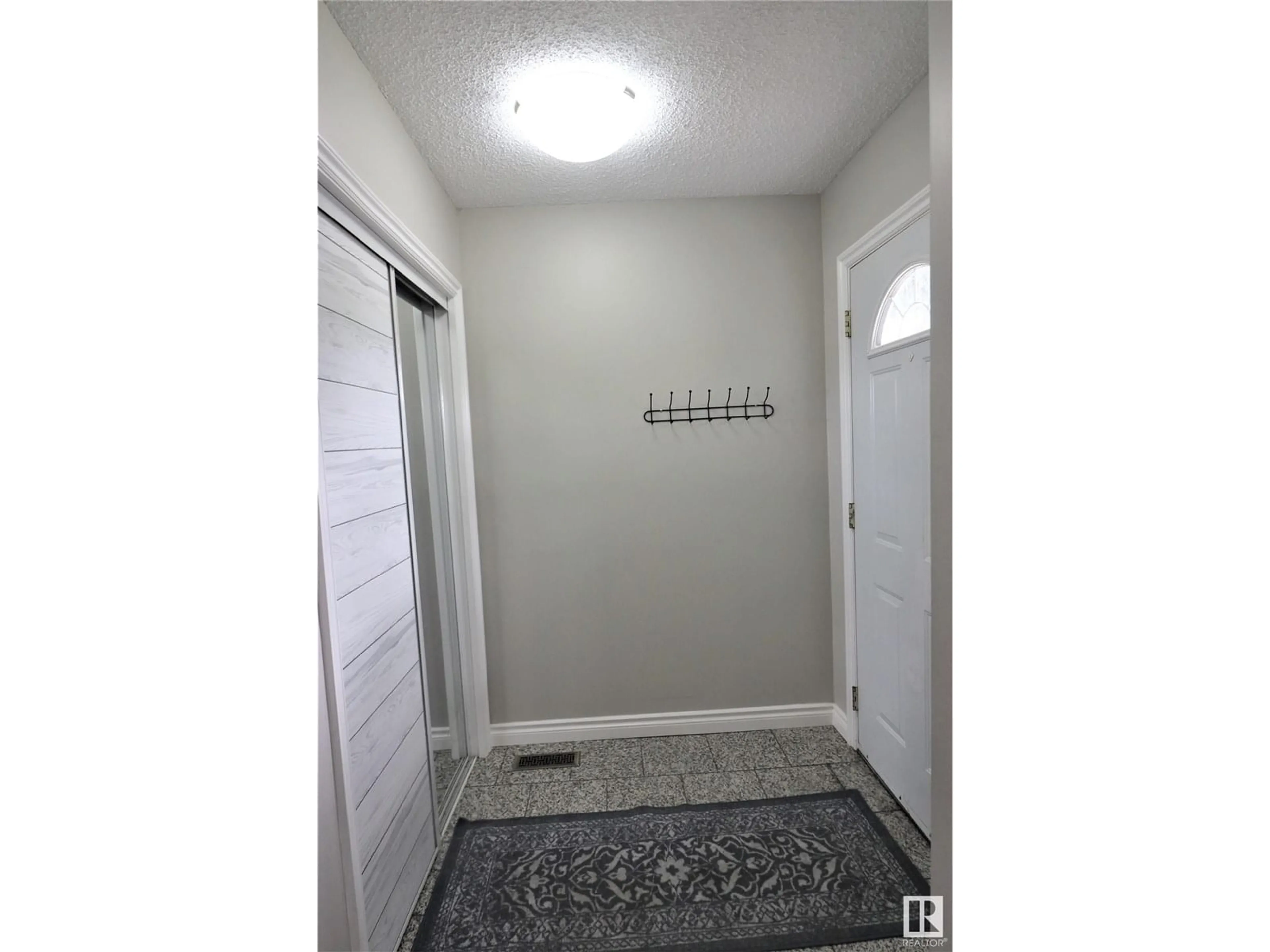 Indoor entryway for 4317 54 ST, Beaumont Alberta T4X1C6