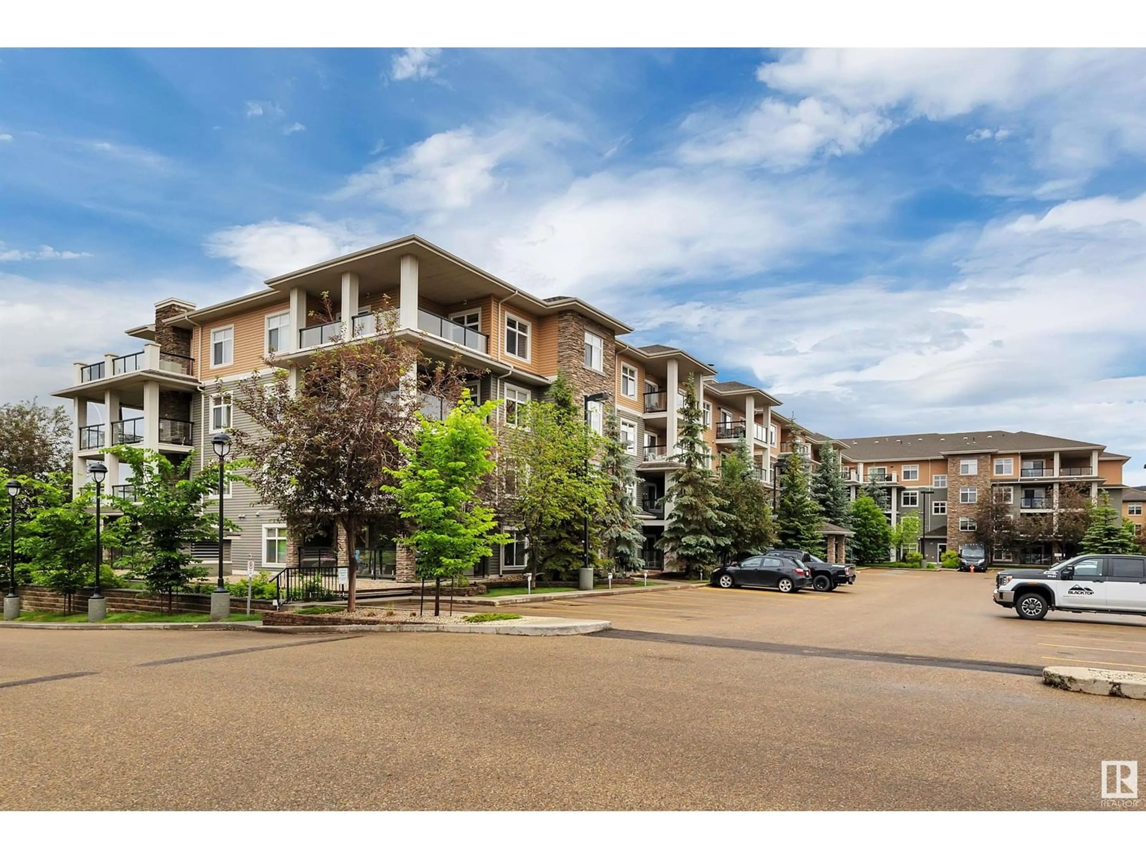 Unknown for 11517 - 264 ELLERSLIE RD, Edmonton Alberta T6W2A9