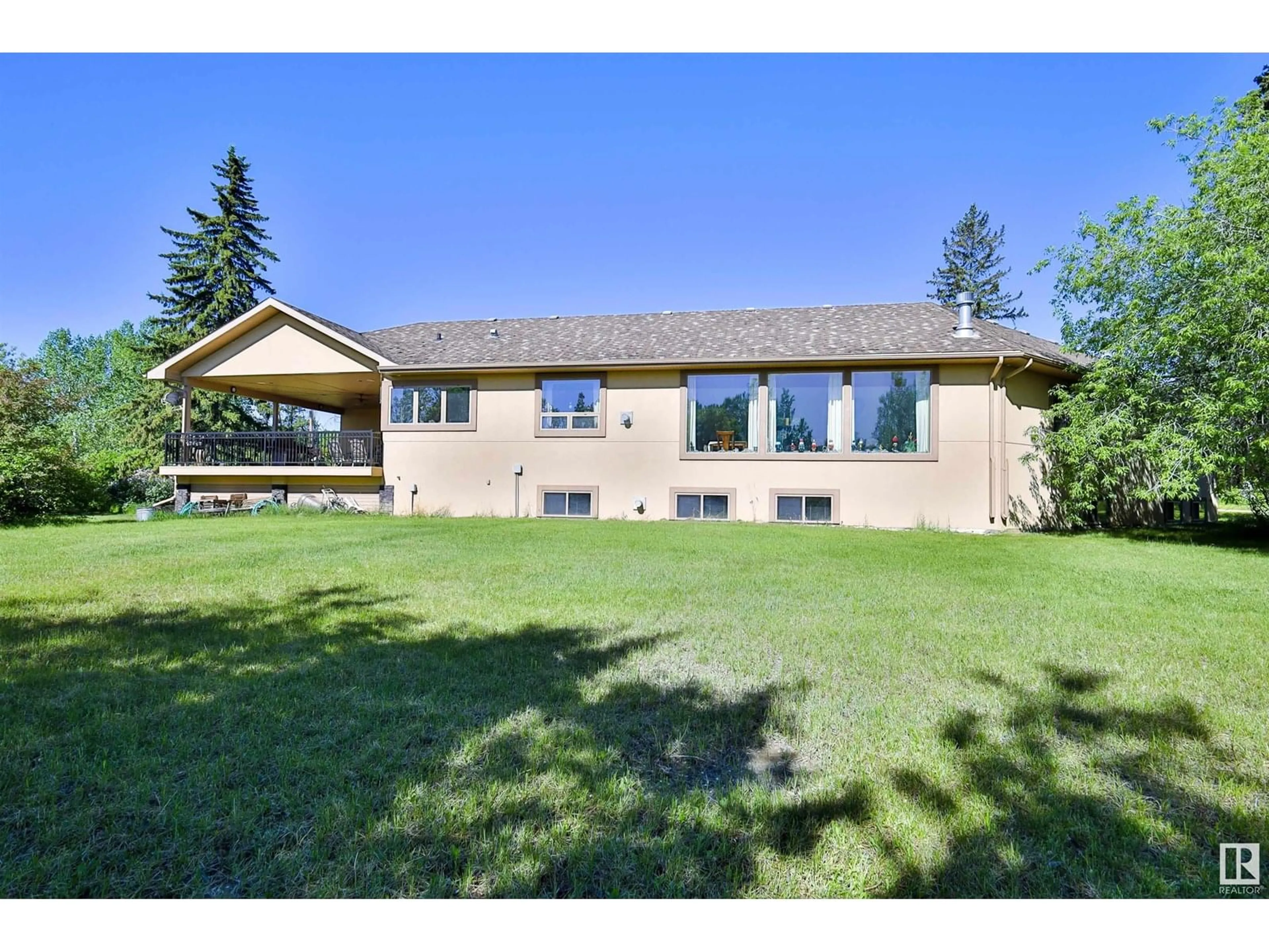 Unknown for 51004 RGE ROAD 263, Rural Parkland County Alberta T7Y1E2