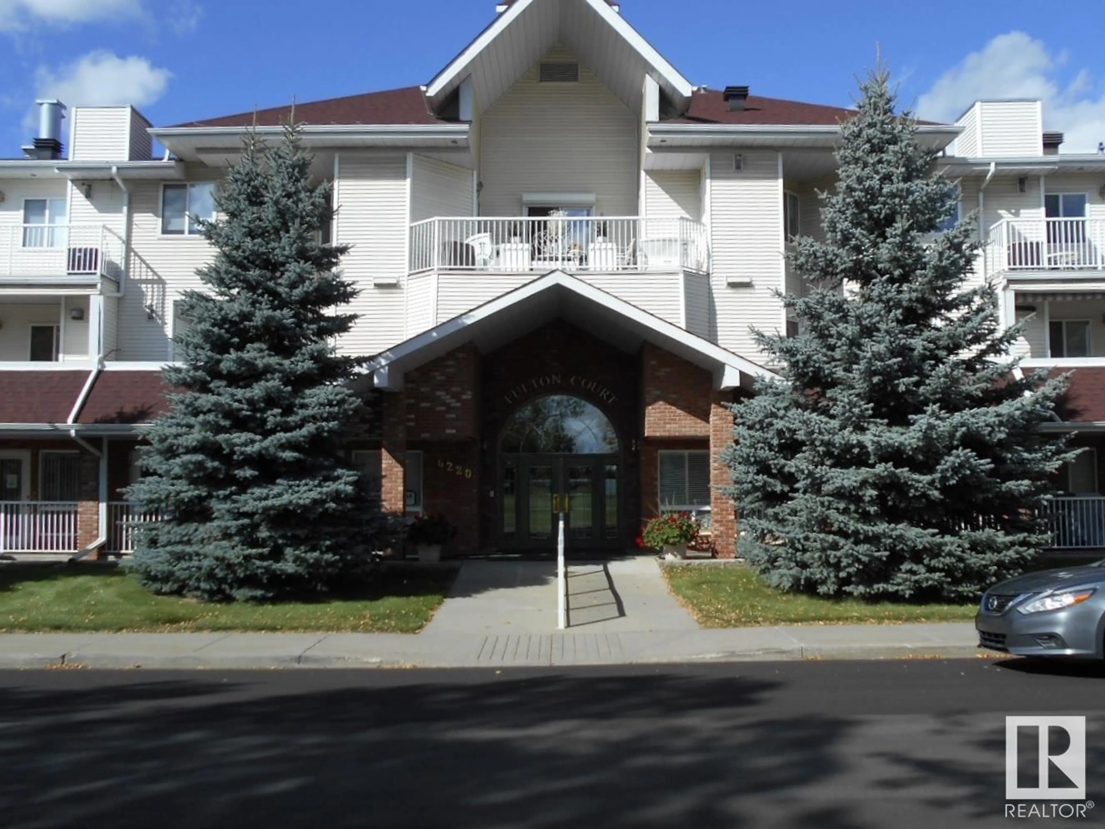 Unknown for 6220 - 211 FULTON RD, Edmonton Alberta T6A3T4