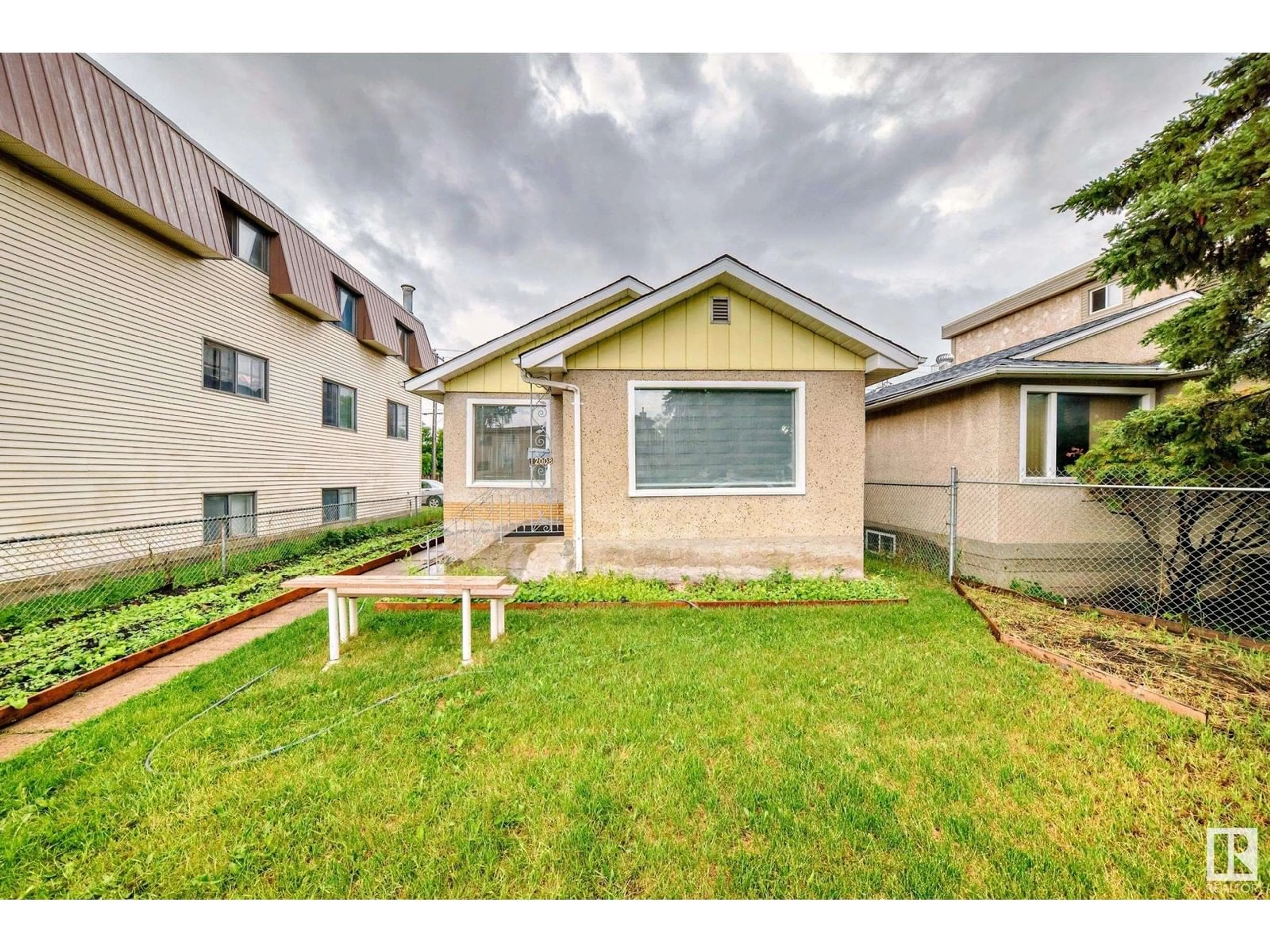 Unknown for 12008 66 ST, Edmonton Alberta T5B1J6