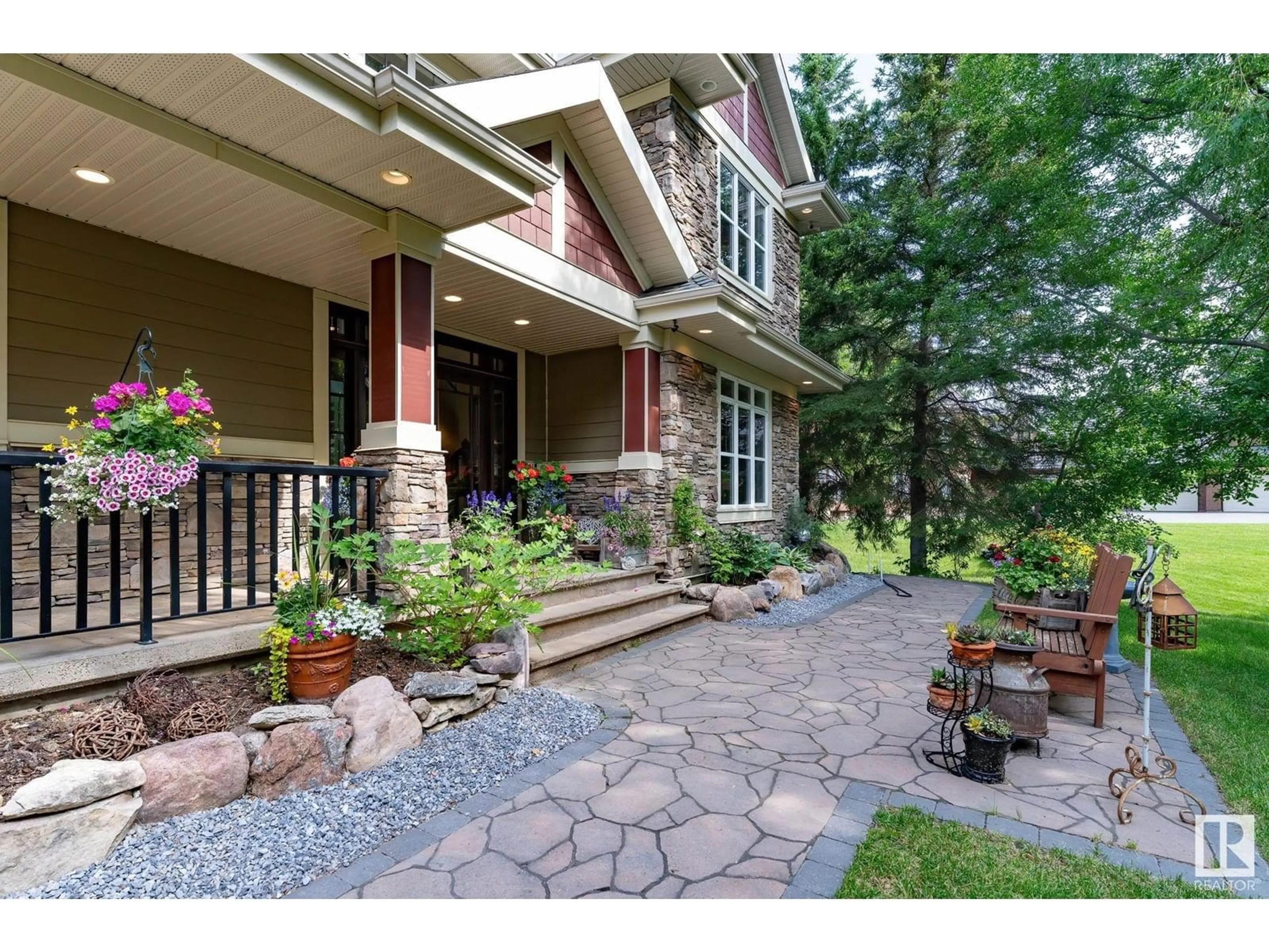 Unknown for 112 WINDERMERE DR, Edmonton Alberta T6W0S4