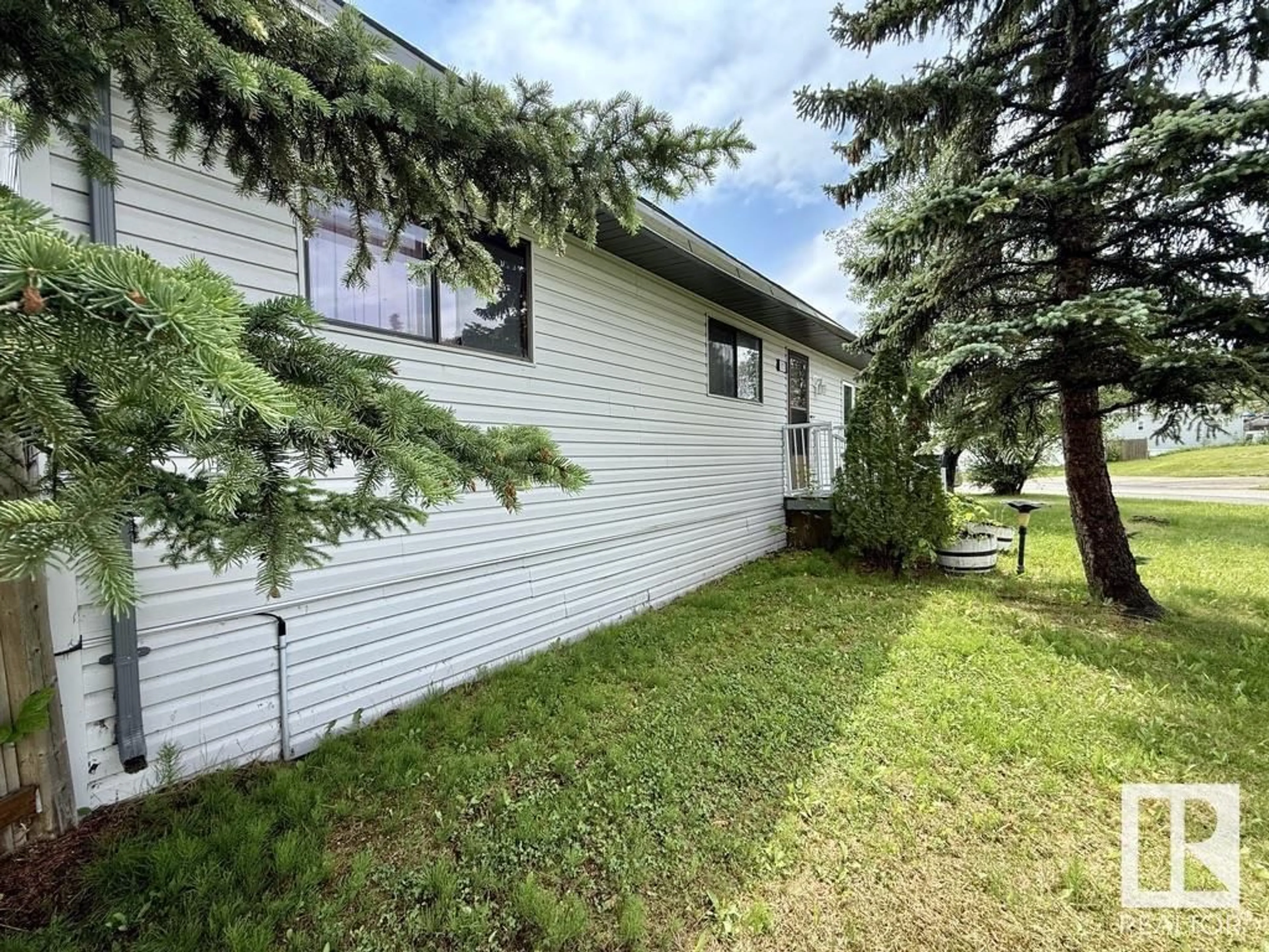 Unknown for 313 - 53222 RR 272, Rural Parkland County Alberta T7X3P1