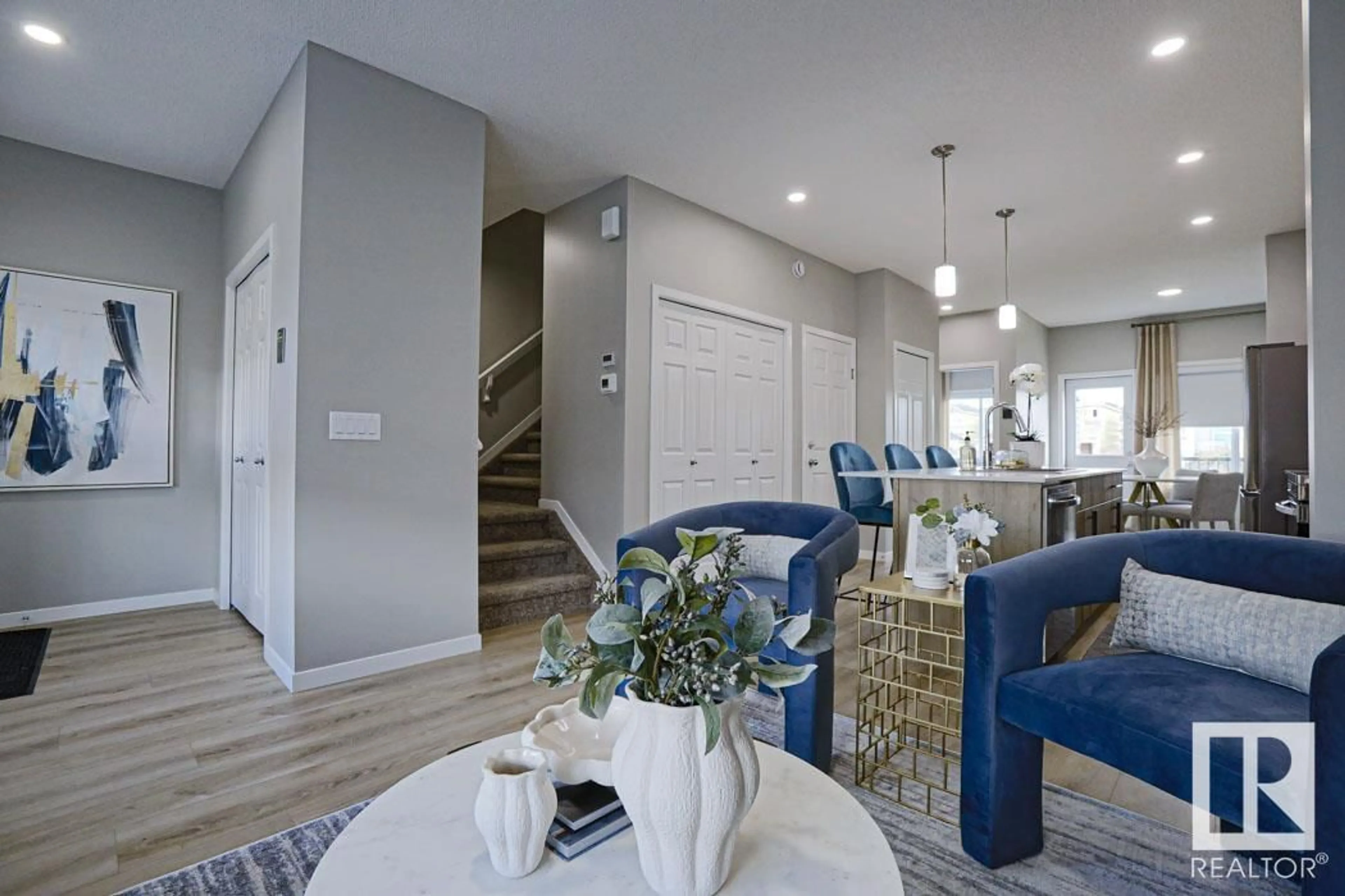 Unknown for NW - 2715 193 ST, Edmonton Alberta T6M3B2