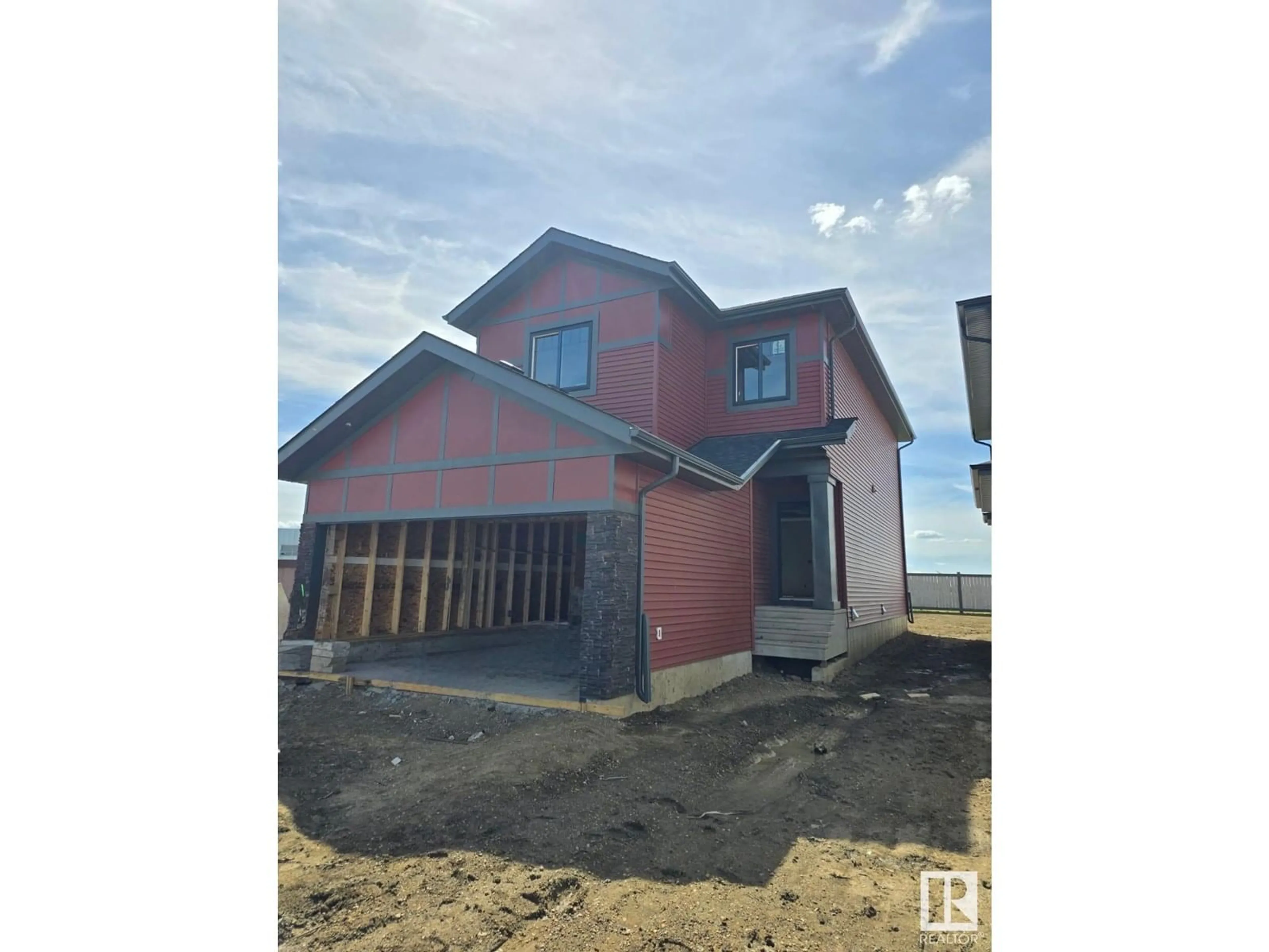Unknown for 9592 86 ST, Morinville Alberta T8R1S8