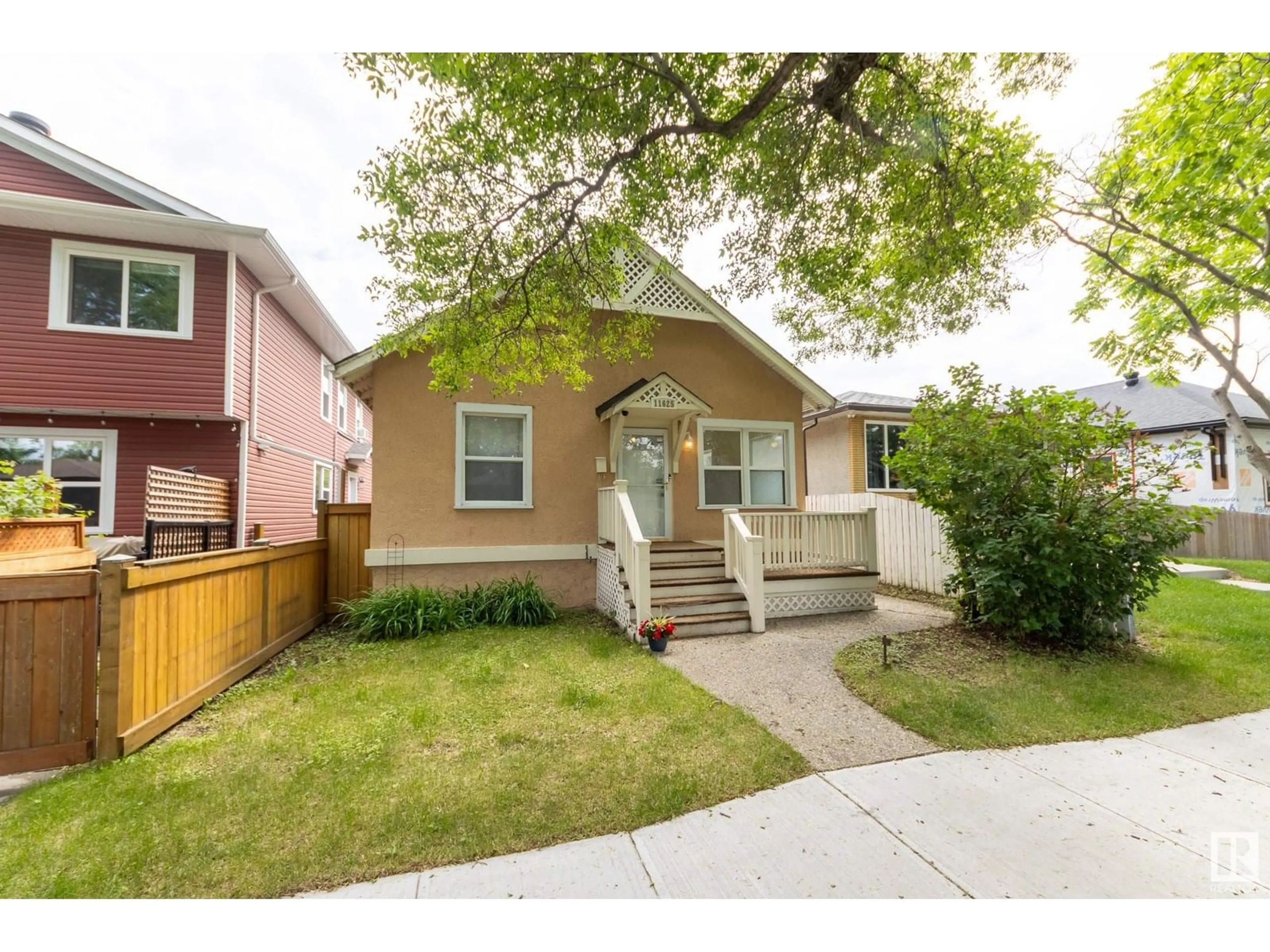 Unknown for NW - 11625 91 ST, Edmonton Alberta T5B4A9