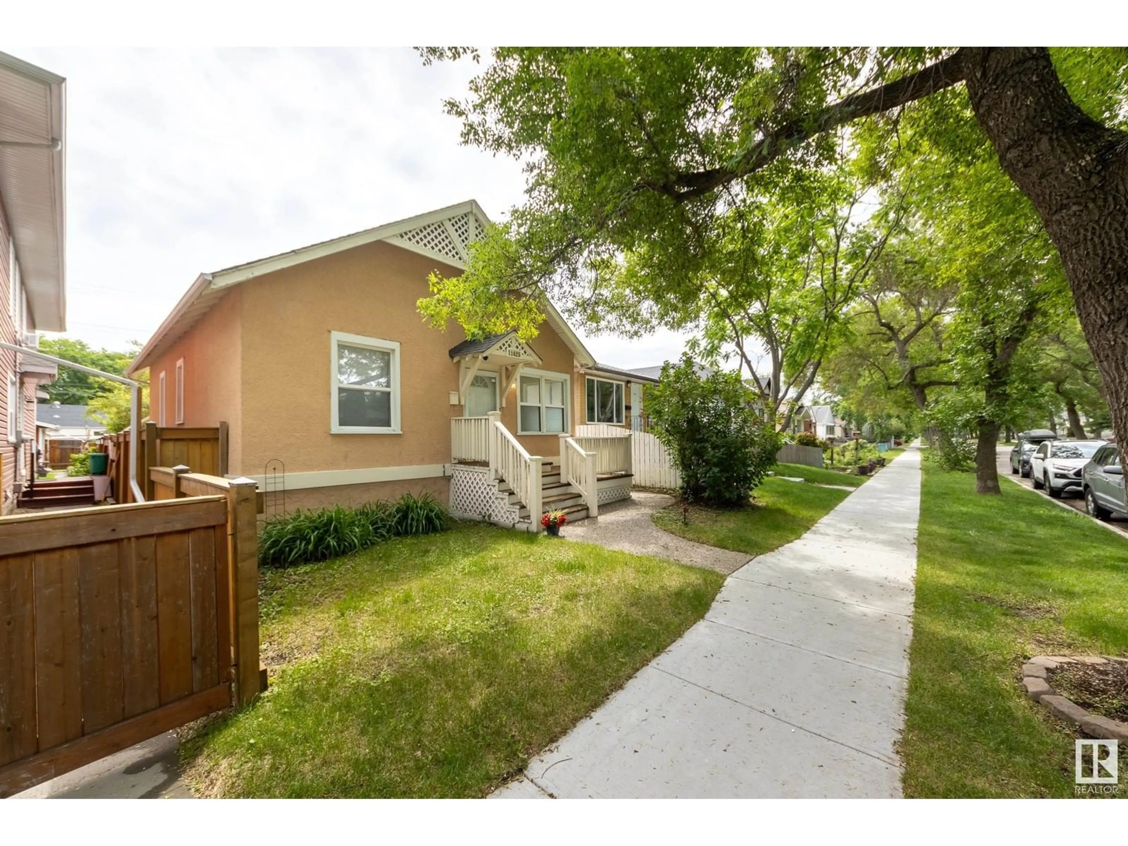 Unknown for NW - 11625 91 ST, Edmonton Alberta T5B4A9