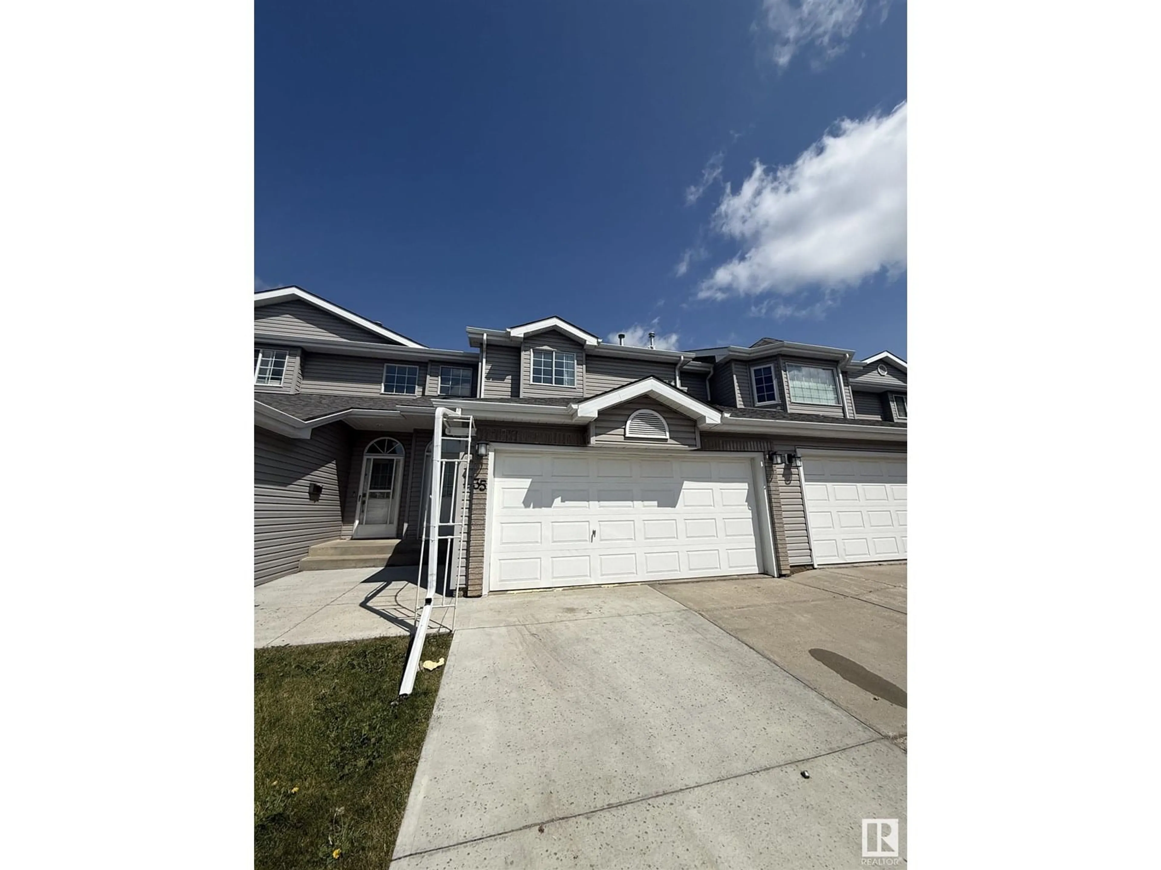 Unknown for 20 - 35 DEERBOURNE DR, St. Albert Alberta T8N6E1