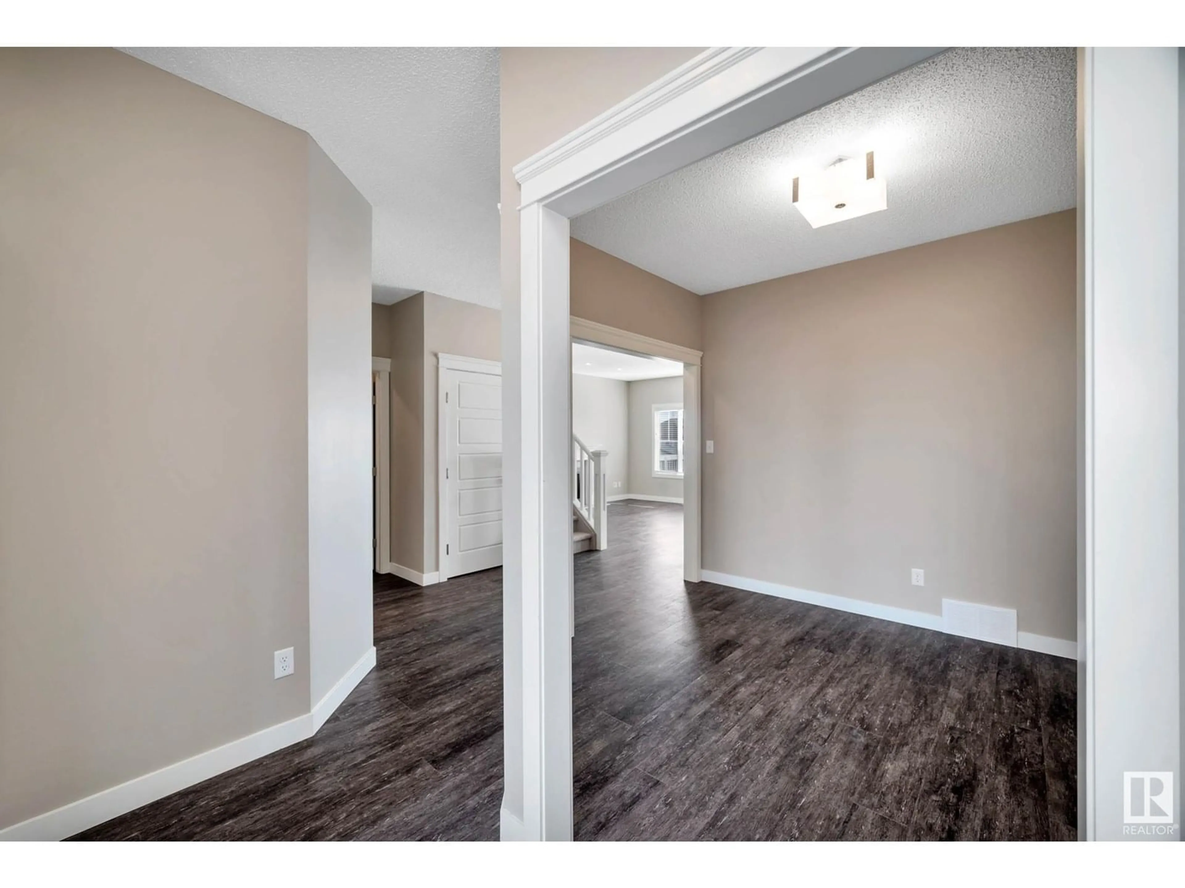 Indoor entryway for NW - 9863 222 ST, Edmonton Alberta T5T7J1
