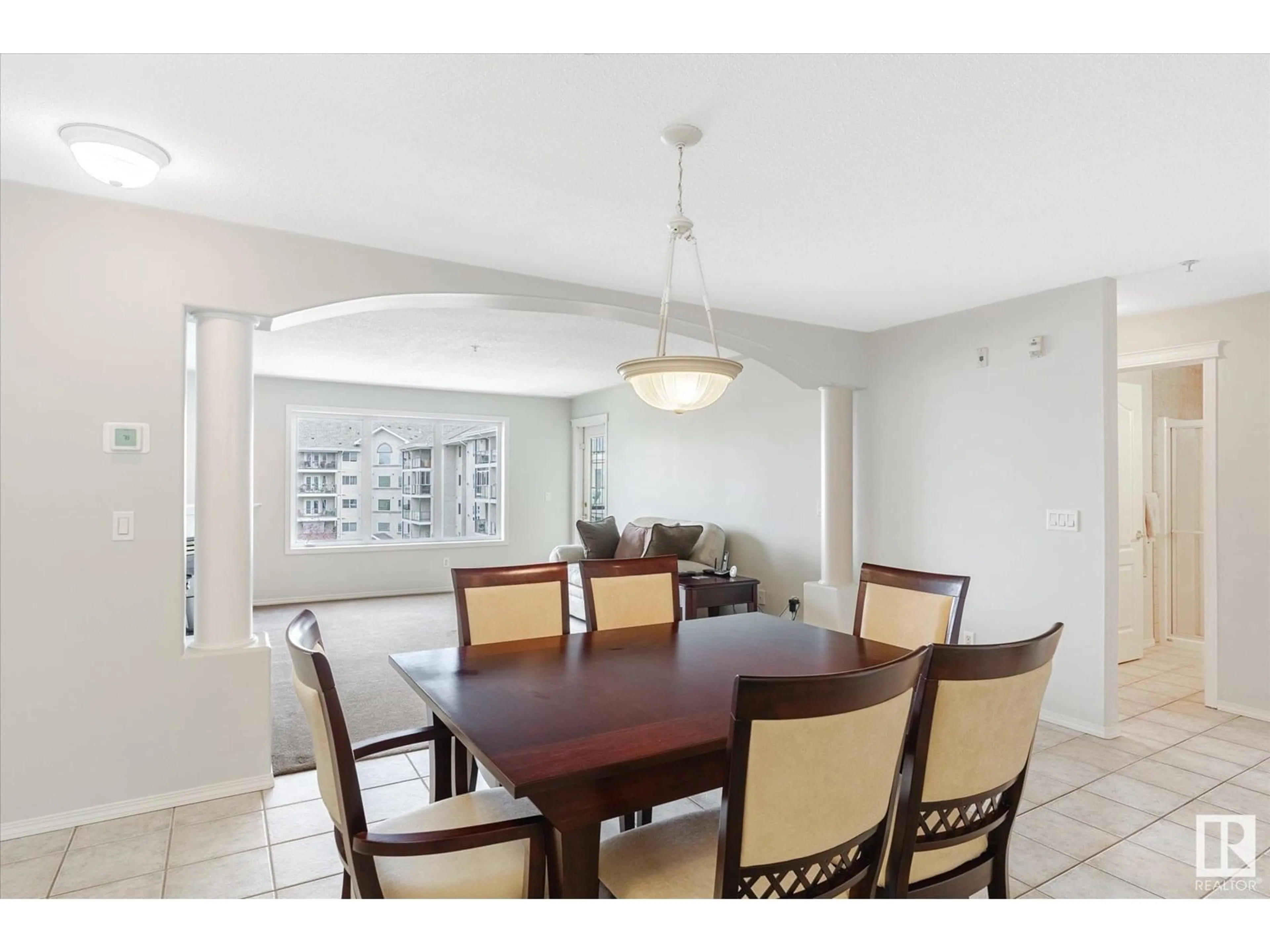 Dining room, unknown for 422 YOUVILLE DR, Edmonton Alberta T6L7G2