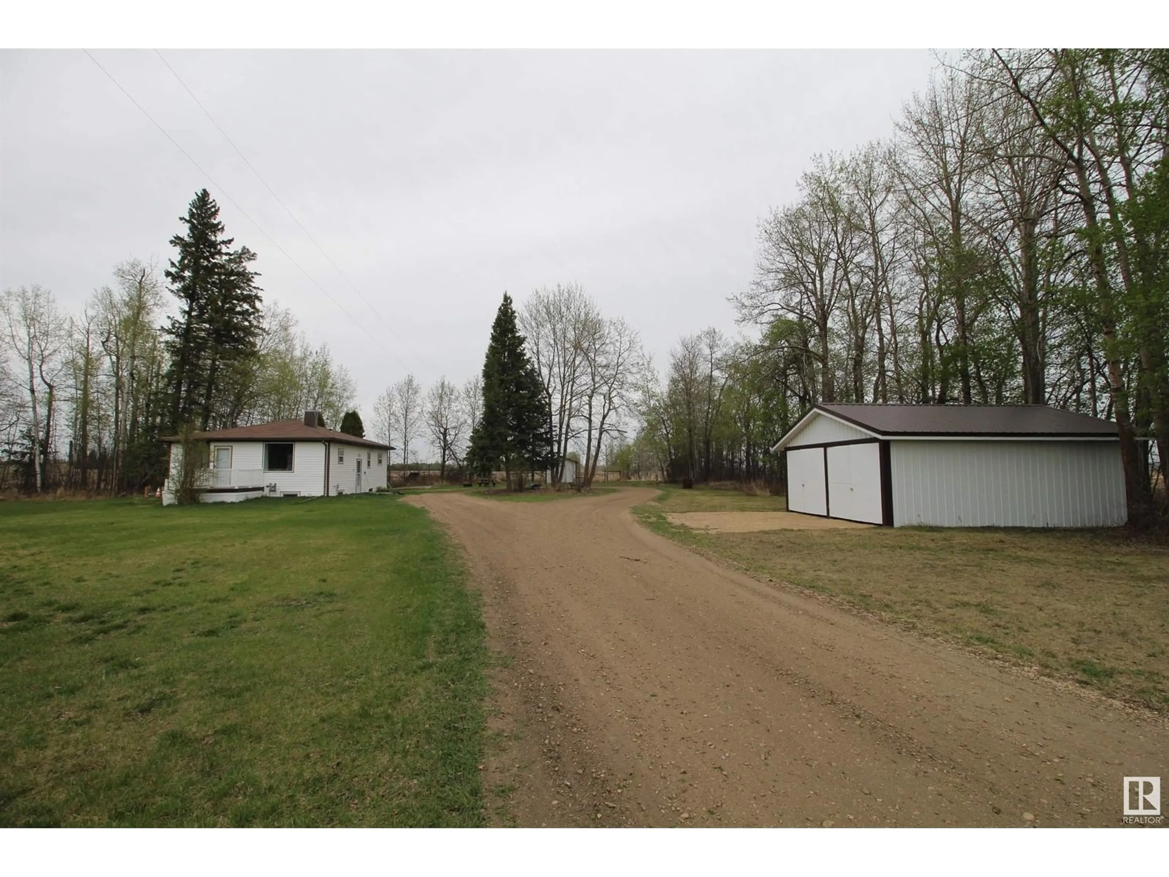 Unknown for 59117 RG RD 11, Rural Westlock County Alberta T7P2N9